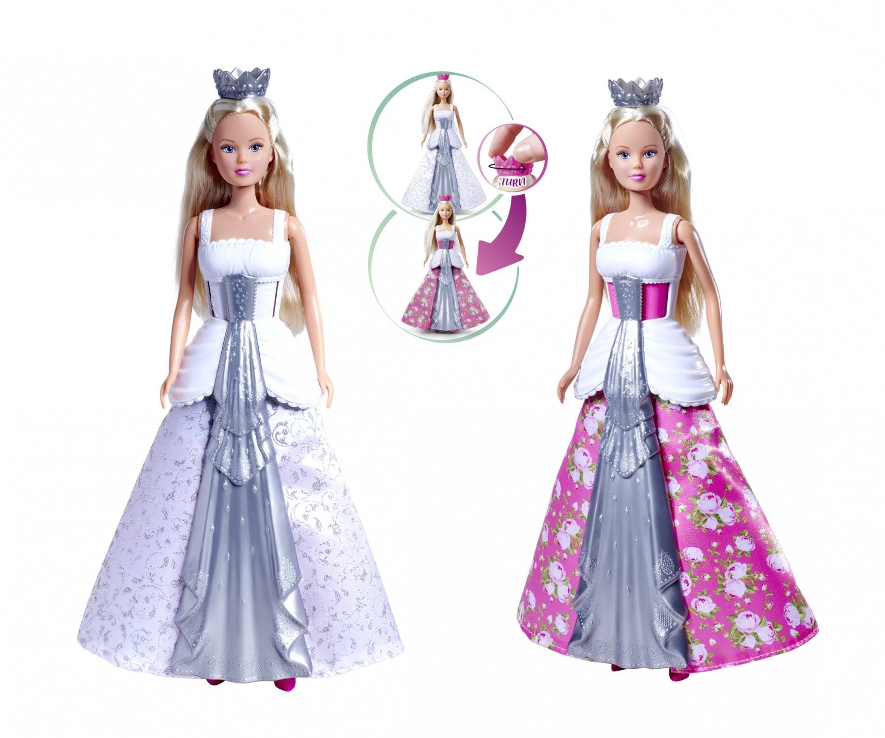 EAN 4006592087081 - Simba Toys SL Wedding Magic imagen 2