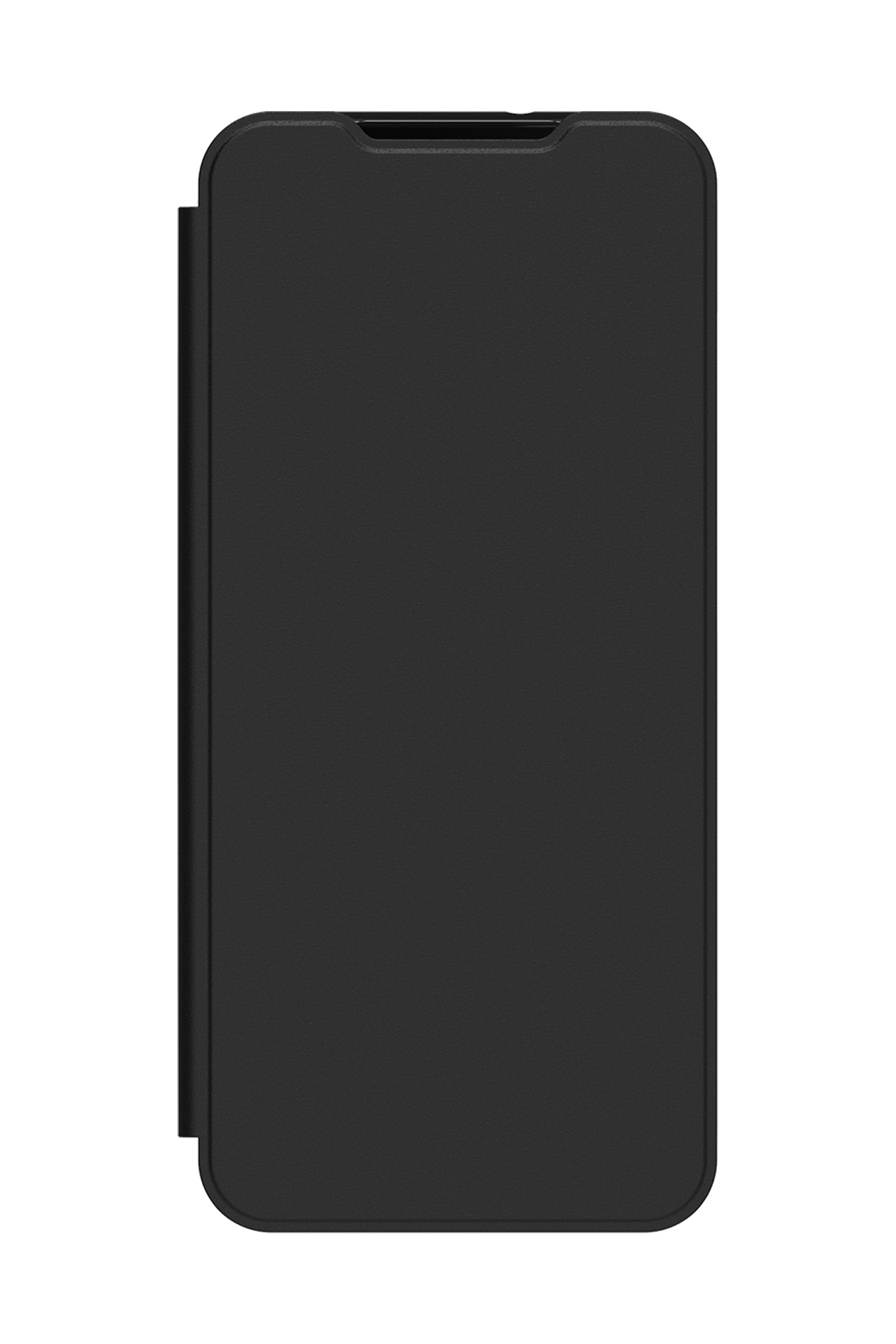 Samsung Anymode Wallet Flip Case, Funda Para Negra, Samsung Galaxy A55 5g Gp-Fwa556amabw