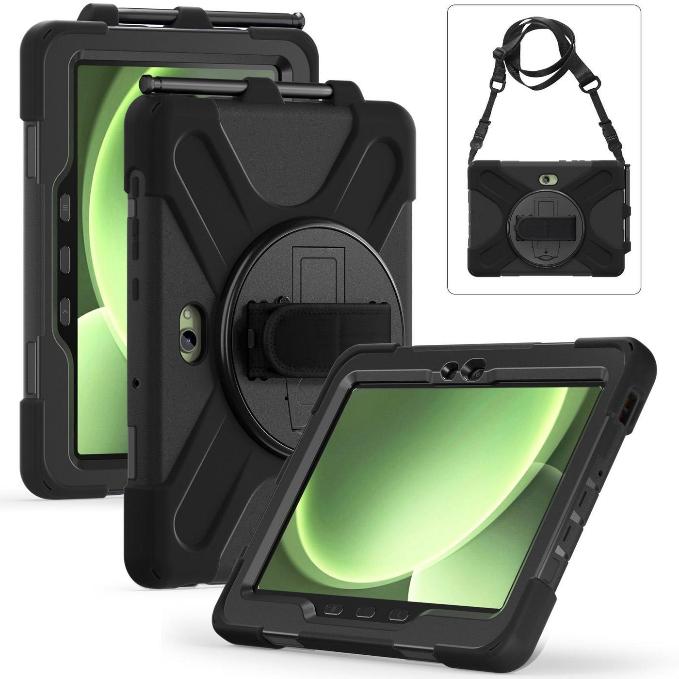 Galaxy Tab Active5 Pro/Active4 Pro/Active Pro