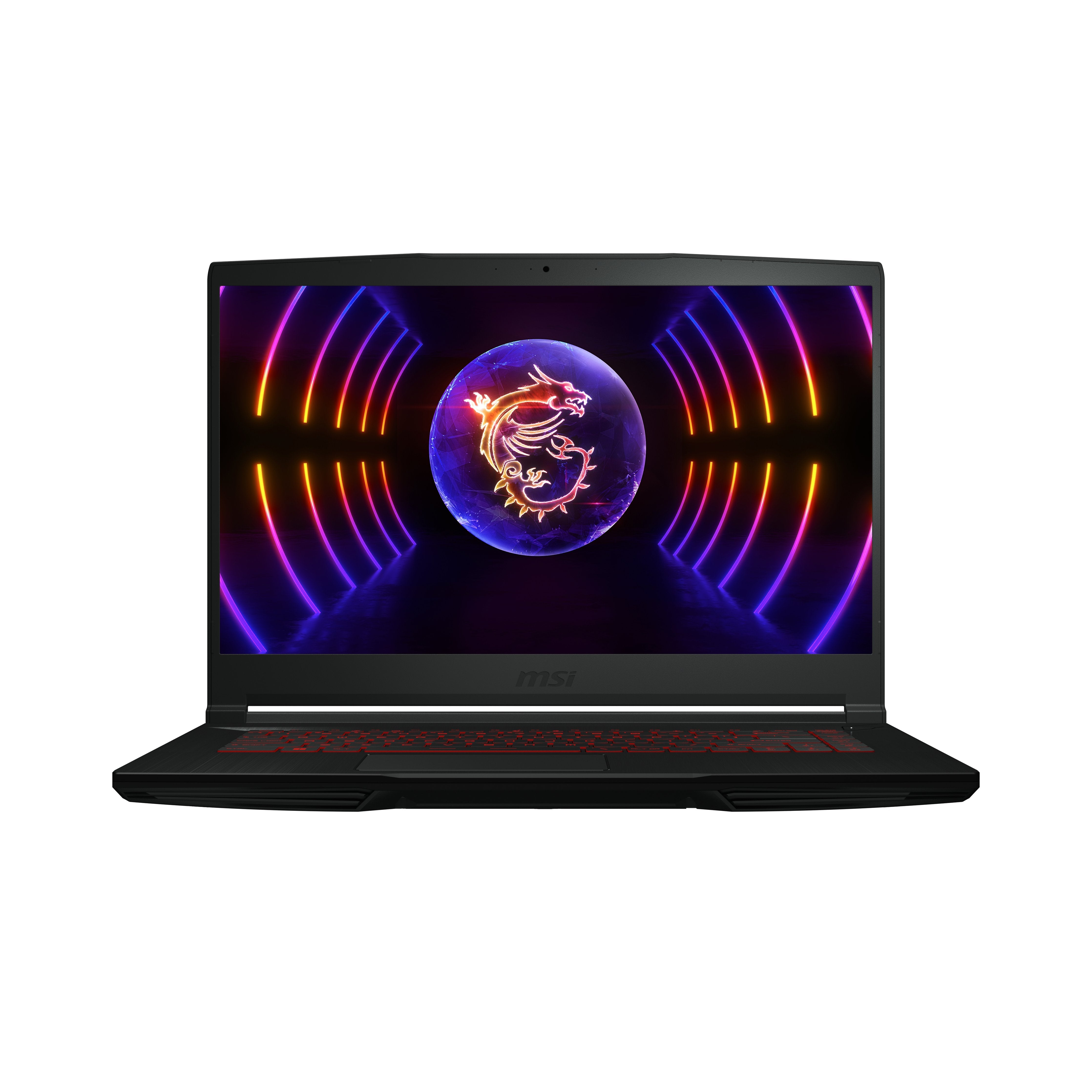 Msi Thin 15 B12ve-1817xpl I5-12450h 15.6" Fhd 144hz Ips-Level 16gb Ddr4 3200 Ssd512 Rtx 4050 6gb Noos