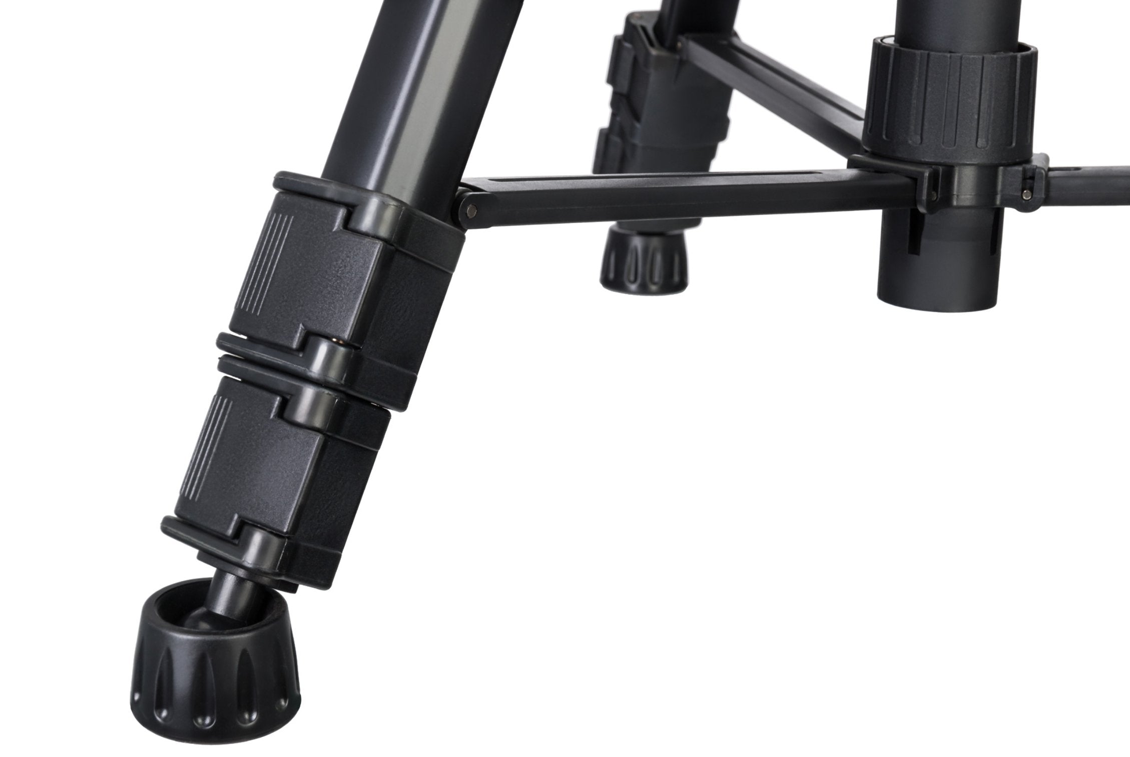 EAN 0785104925175 - Levenhuk VT20 tripode 3 pata(s) Negro imagen 8