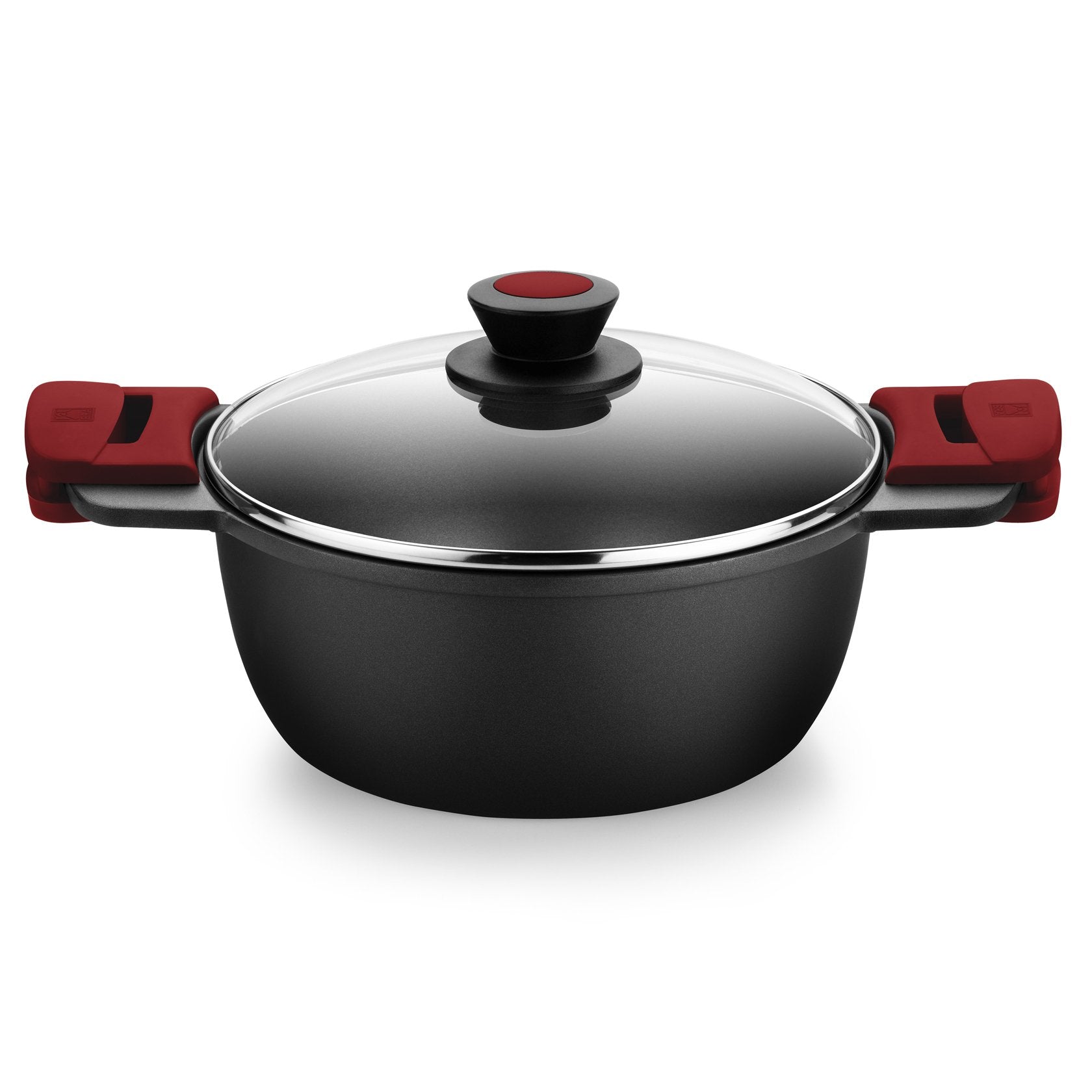 Cacerola Bra Premiere A410332 Ø32cm Aluminio Fundido Apta Para Inducción