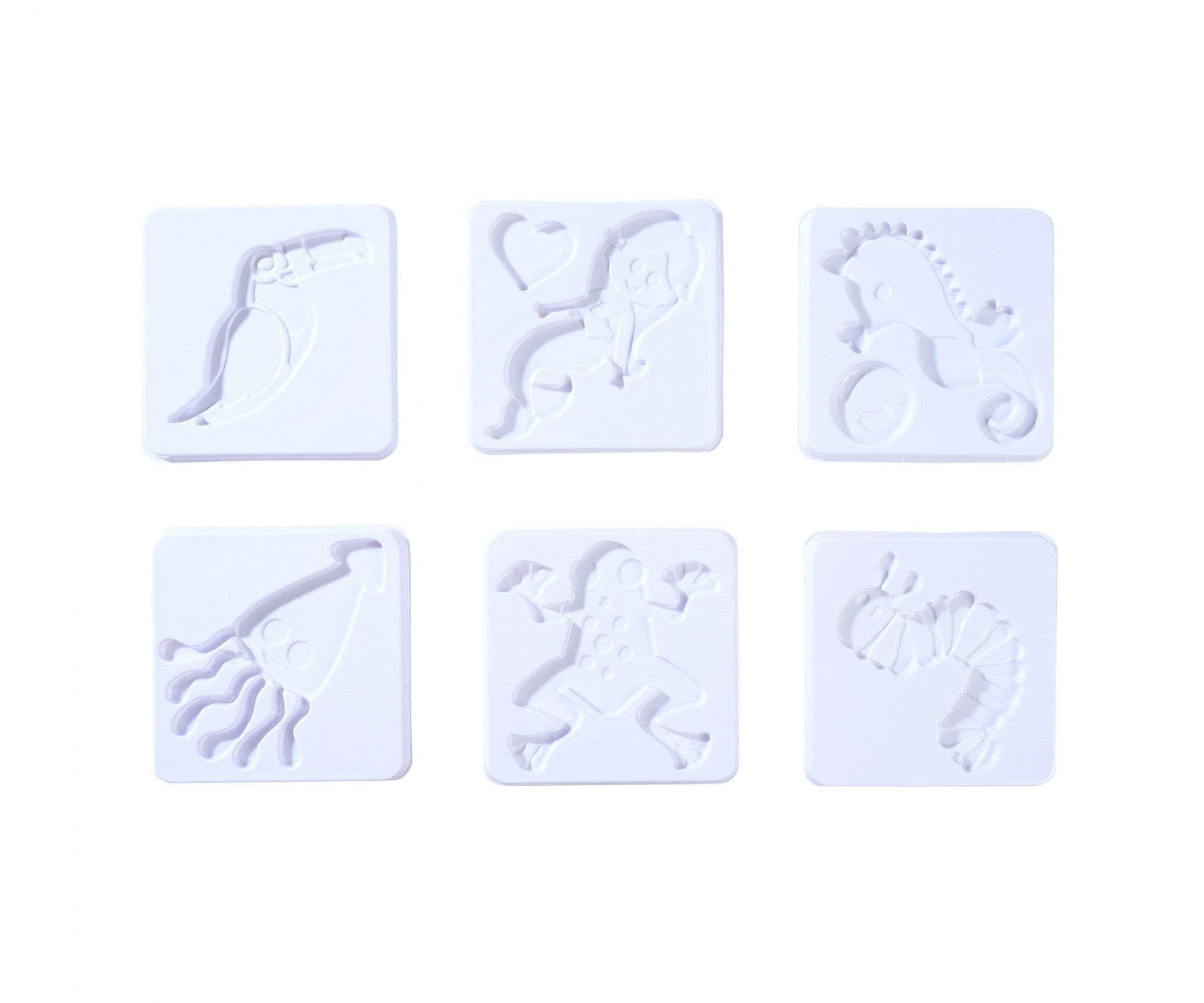 EAN 4006592085100 - Simba Toys 106322590 juguete de arte y manualidades imagen 3