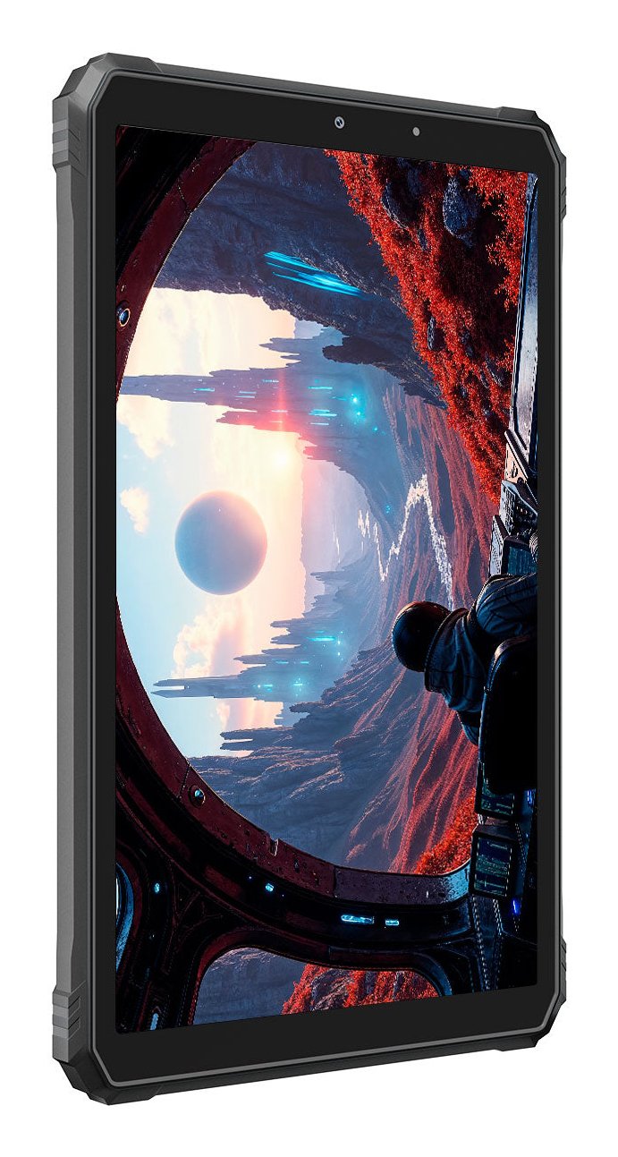 EAN 6931548326311 - Blackview Active 5 4G Unisoc T LTE-TDD & LTE-FDD 128 GB 22,1 cm (8.68") 6 GB Wi-Fi 5 (802.11ac) Android 1 imagen 4