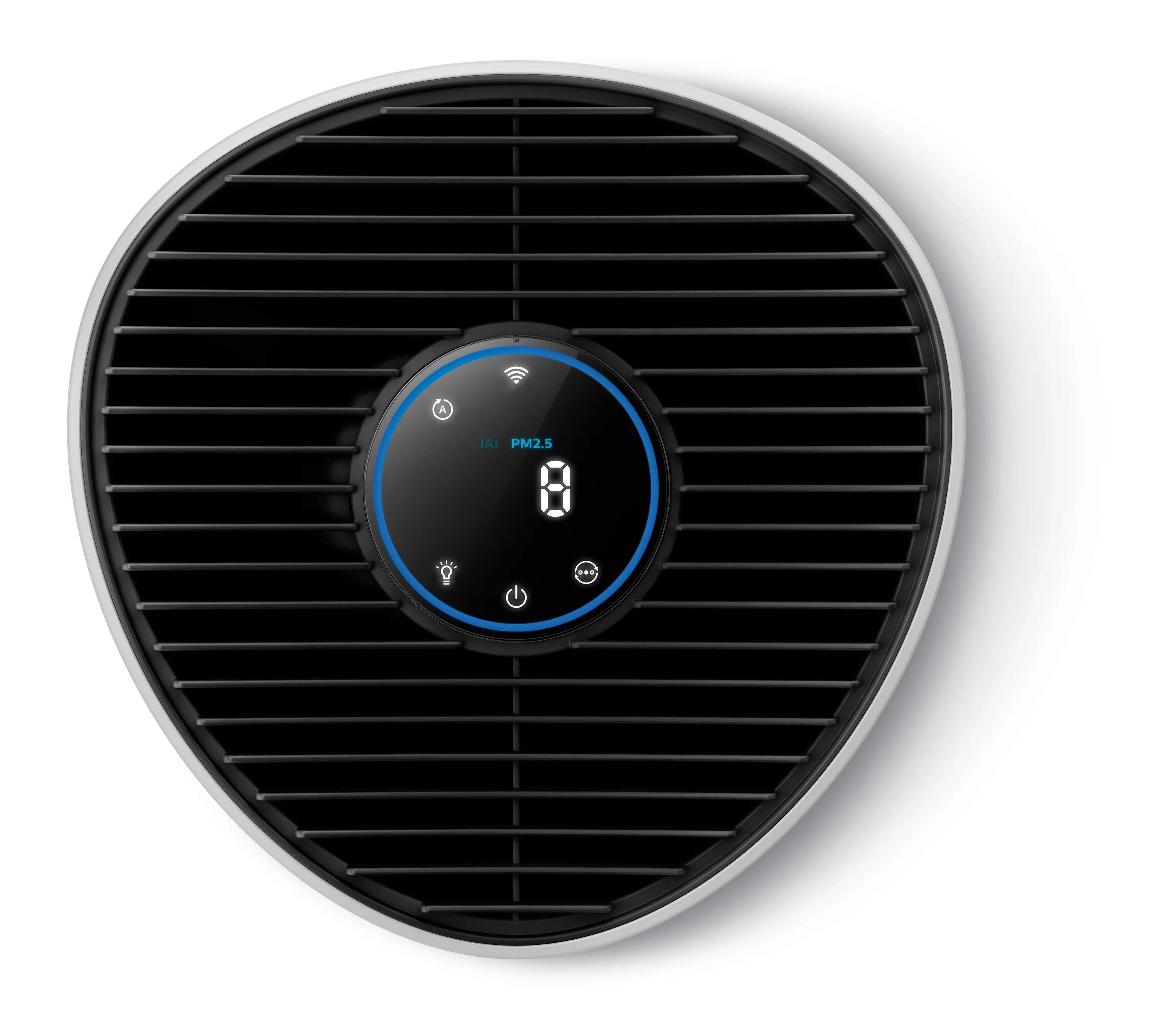 EAN 8720389004261 - Philips 1000 series AC1715 78 m² 50 dB 27 W Negro, Blanco imagen 6