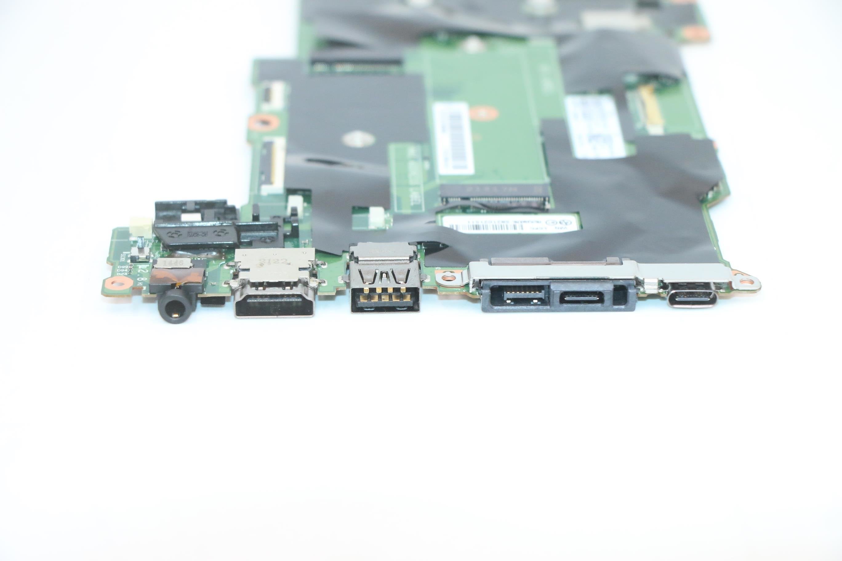 EAN 5704174561521 - Lenovo 5B21C21440 refacción para laptop Placa base imagen 1