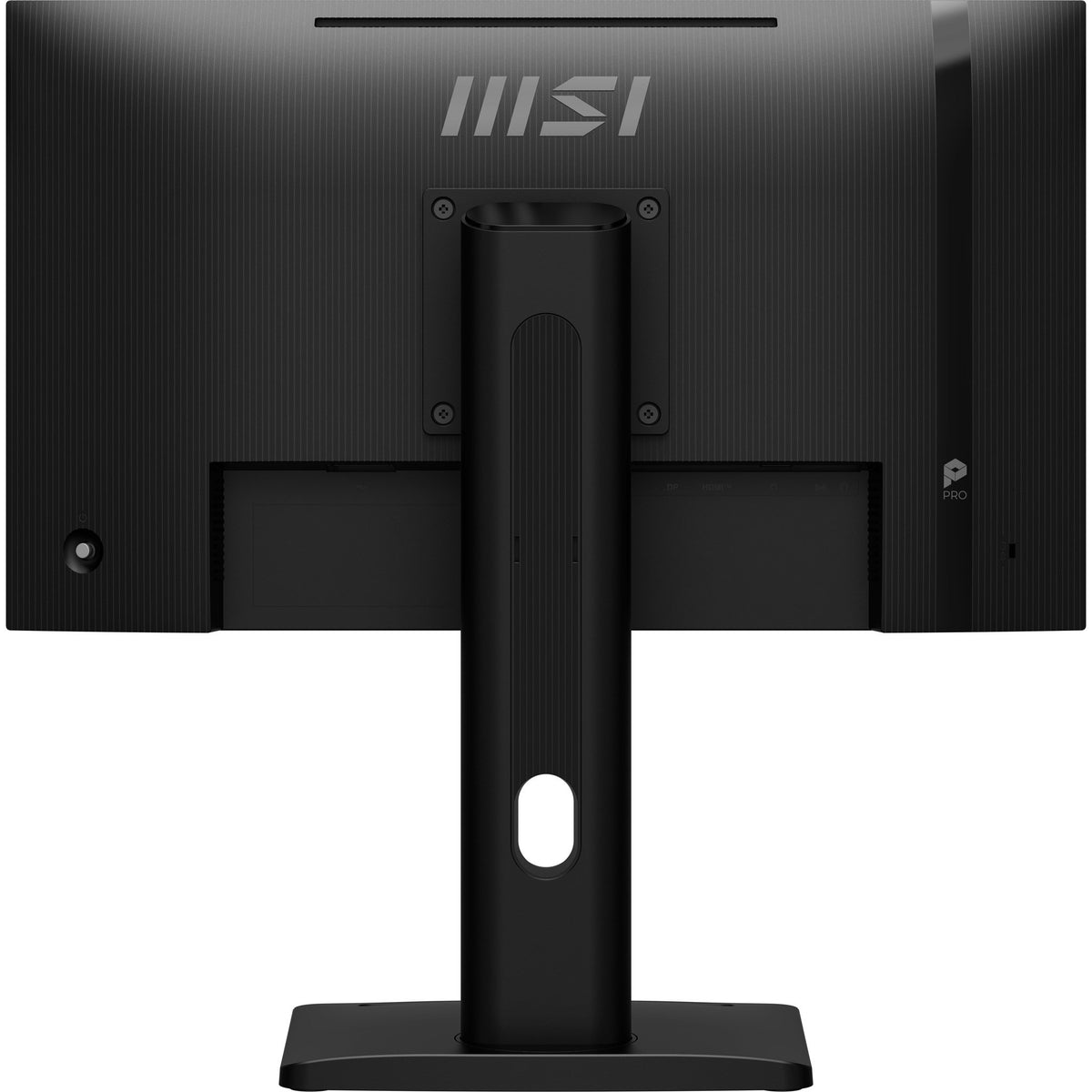EAN 4711377318334 - MSI Pro MP245PG E14 pantalla para PC 60,5 cm (23.8") 1920 x 1080 Pixeles Full HD LCD Negro imagen 6