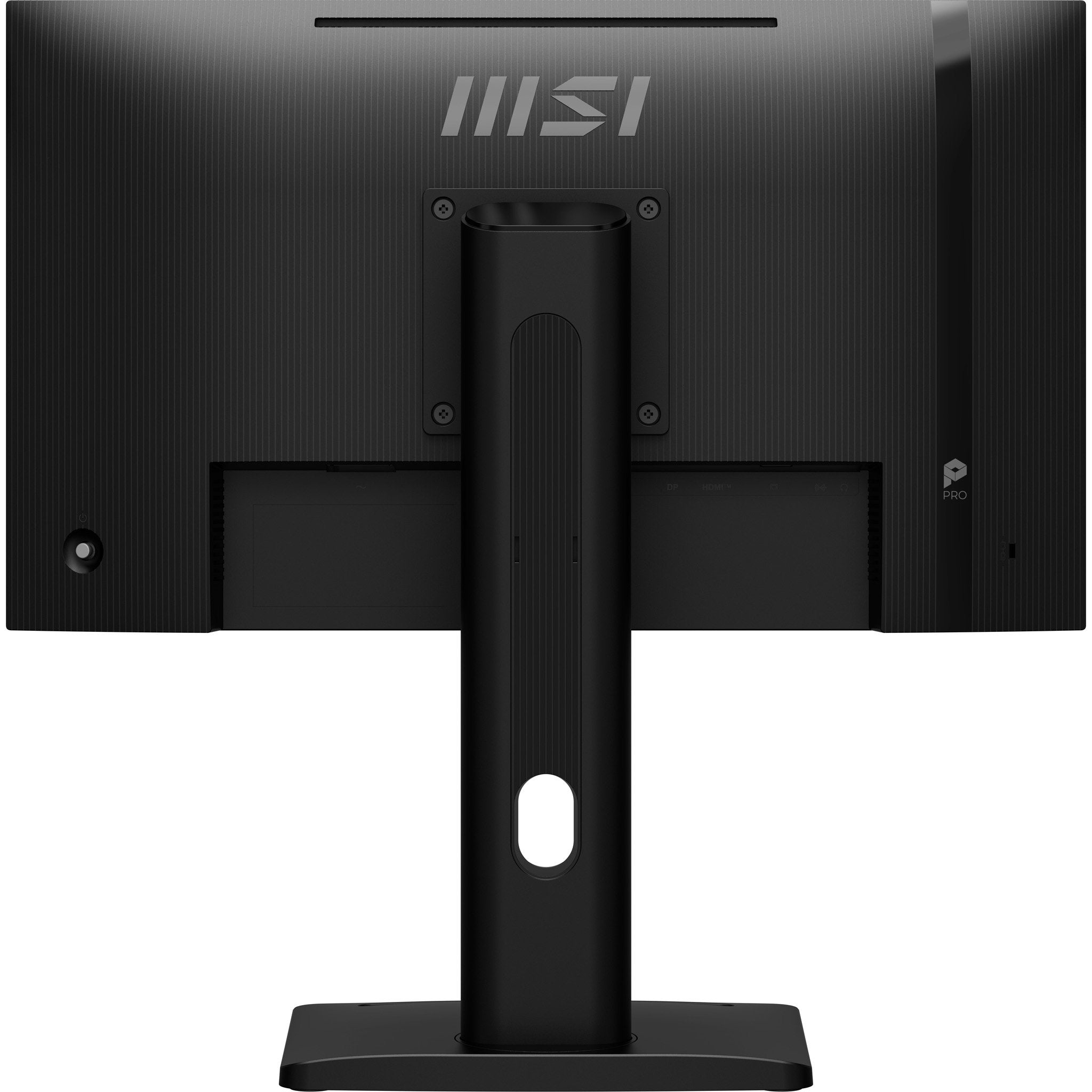 EAN 4711377395489 - MSI Pro MP245PGN E14 pantalla para PC 60,5 cm (23.8") 1920 x 1080 Pixeles Full HD LCD Negro imagen 6
