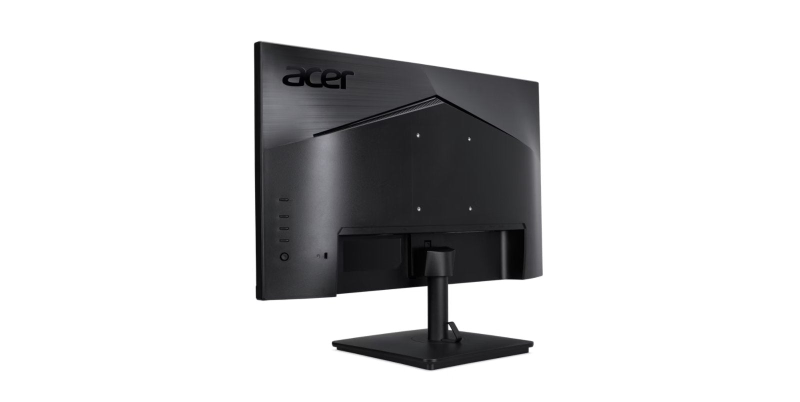 Monitor Acer 27" Vero V277 E0bi V7 Series Led 27" 1920 X 1080 Full Hd (1080p) @ 100 Hz 250 Cd/M² 1 Ms Hdmi Vga Negro