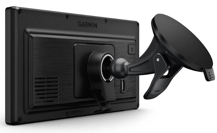 Garmin Drivet 7,1-Zoll / Universal NavigationsgerT