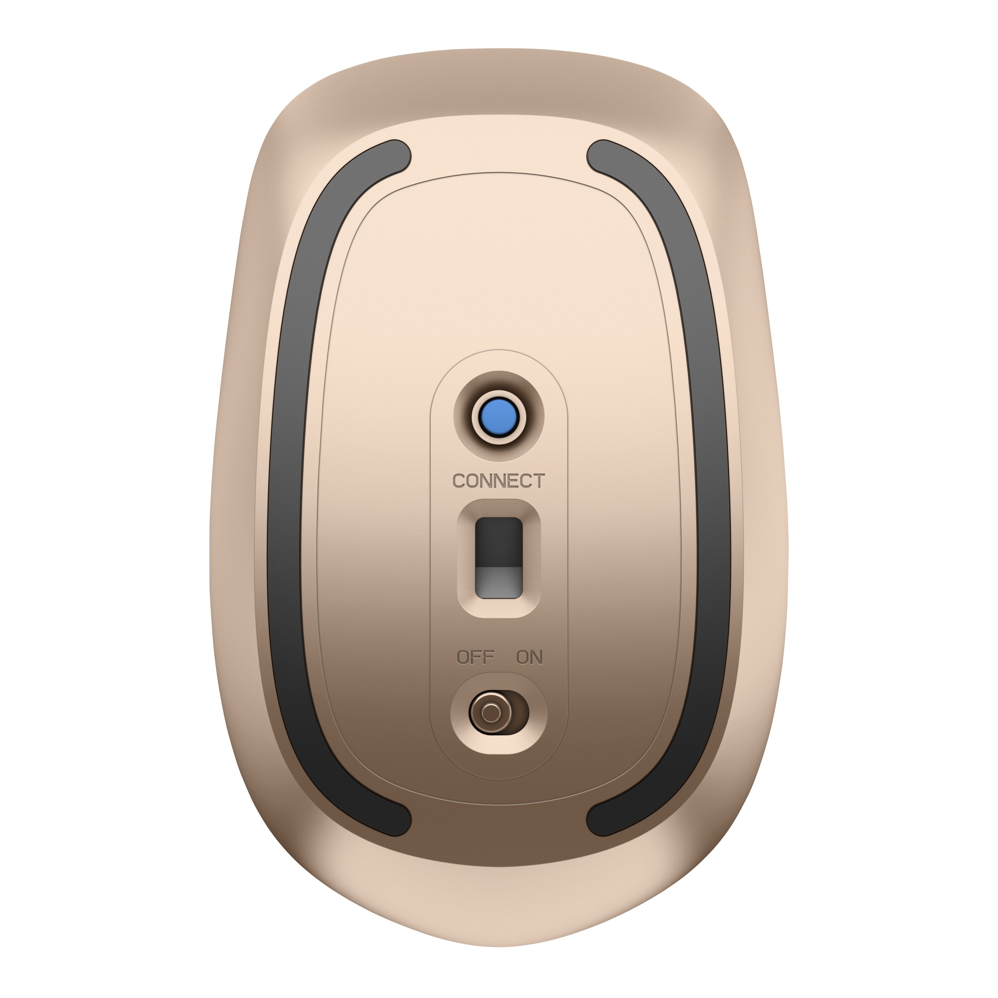 EAN 5715063390658 - HP Z5000 Dark Ash Silver Wireless Mouse ratón Oficina Ambidextro Bluetooth imagen 4