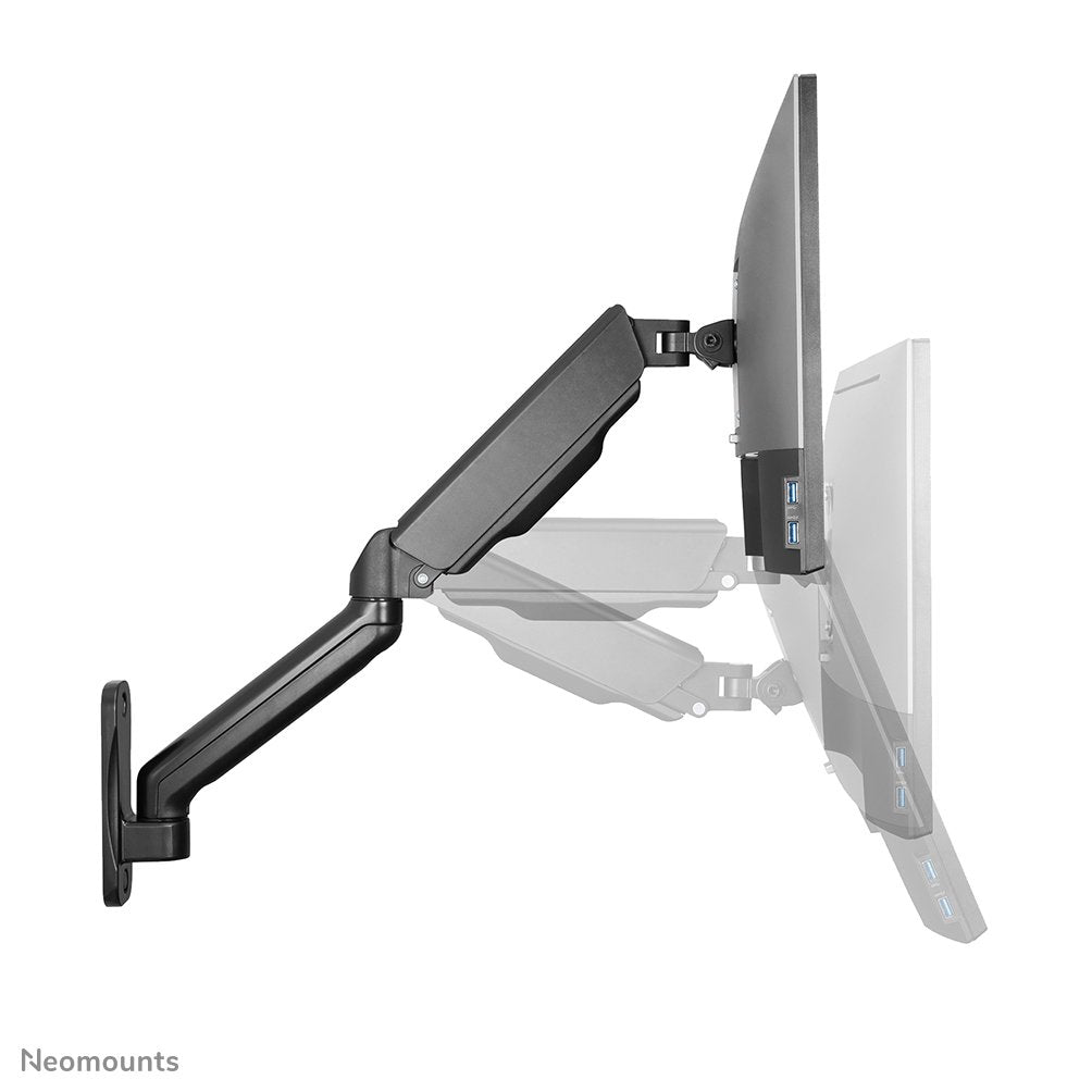 EAN 8717371449049 - Neomounts WL70-450BL11 soporte para TV 81,3 cm (32") Negro imagen 16