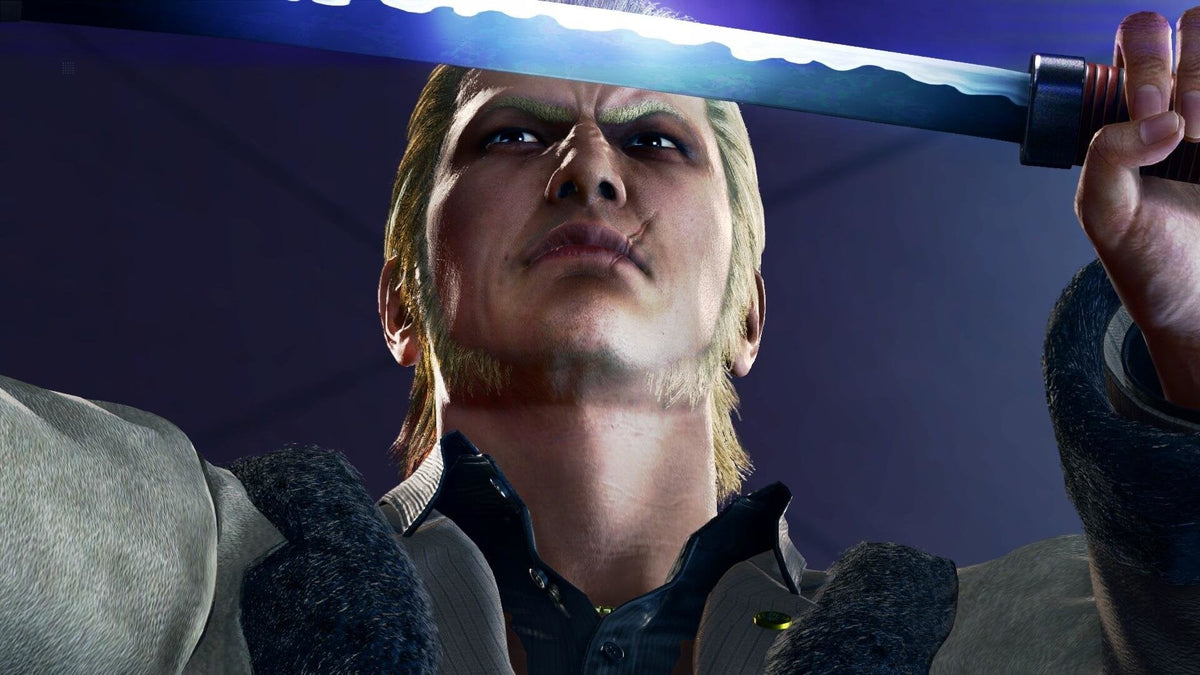 Juego Yakuza Kiwami 2 Hits Playstation 4