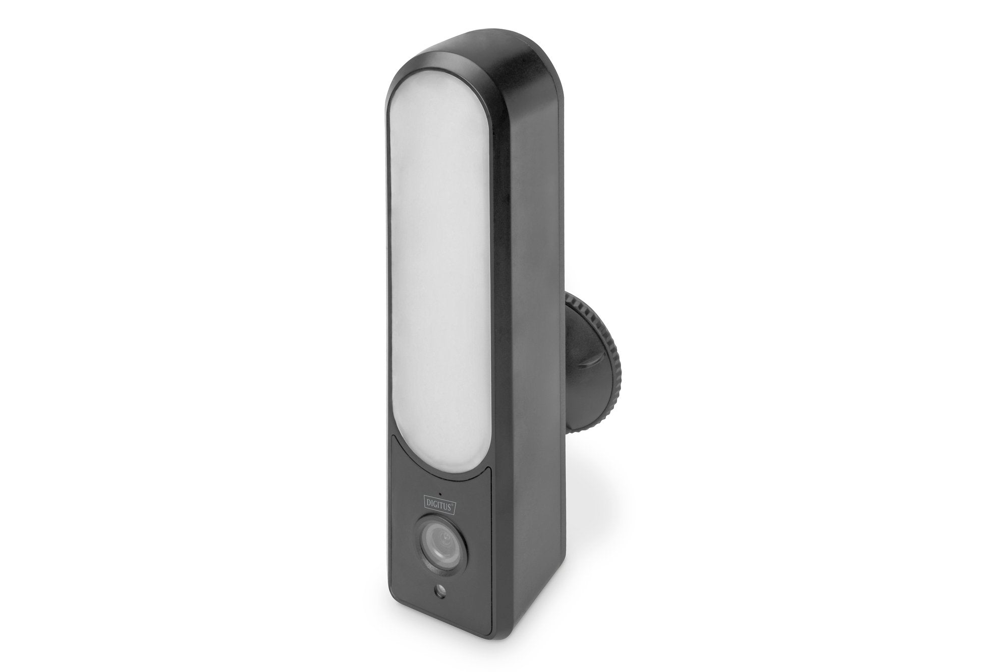 Digitus Cámara Exterior Full Hd Inteligente Con Foco Reflector Led, Wifi Y Control Por Voz