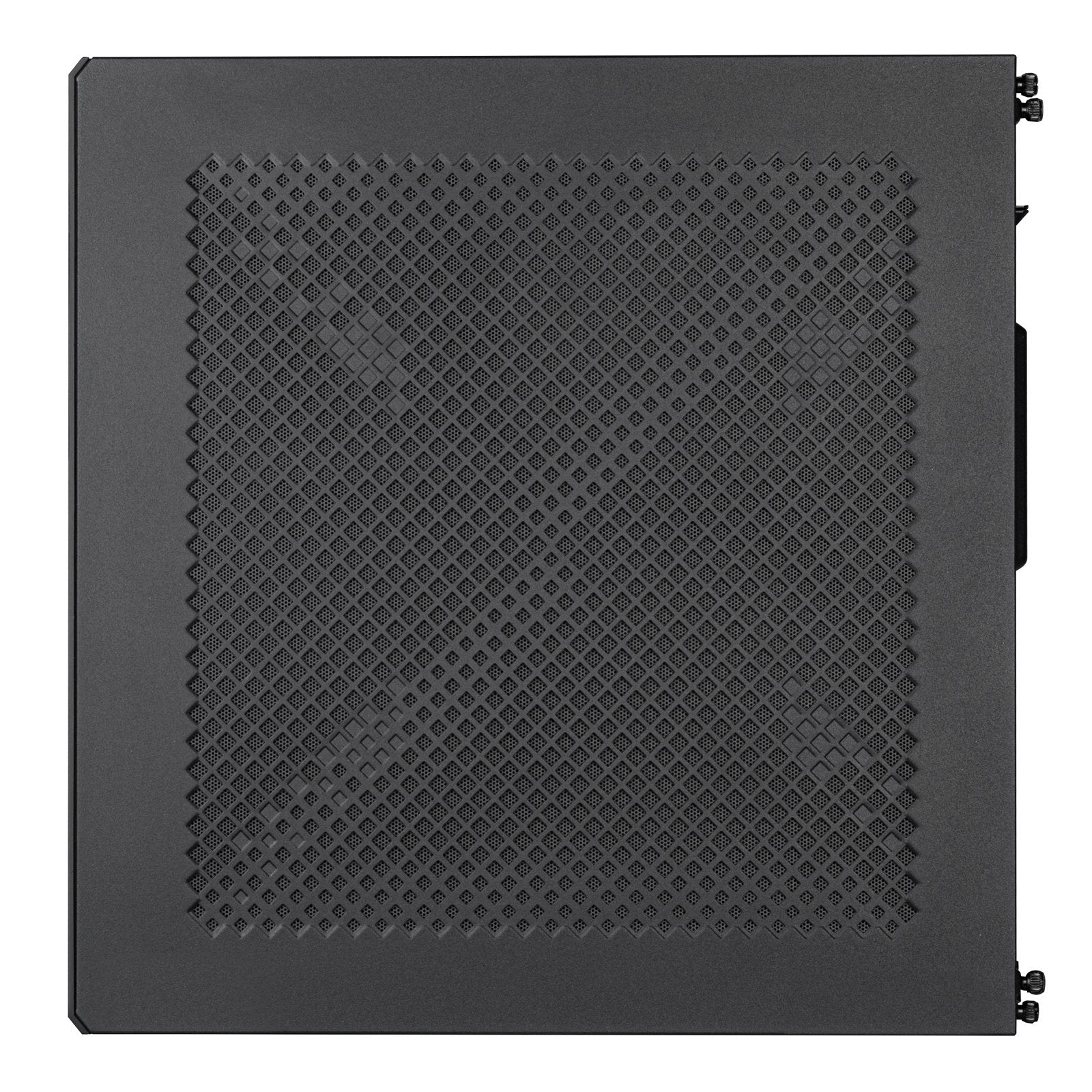 EAN 4710679815794 - Silverstone MILO 12 Mini Tower Negro imagen 3