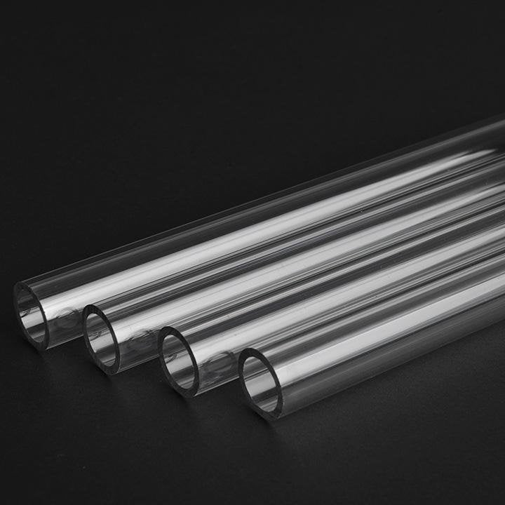 Thermaltake V-Tubler Petg Tube 5/8 16mm Od 1000mm 4 Pack