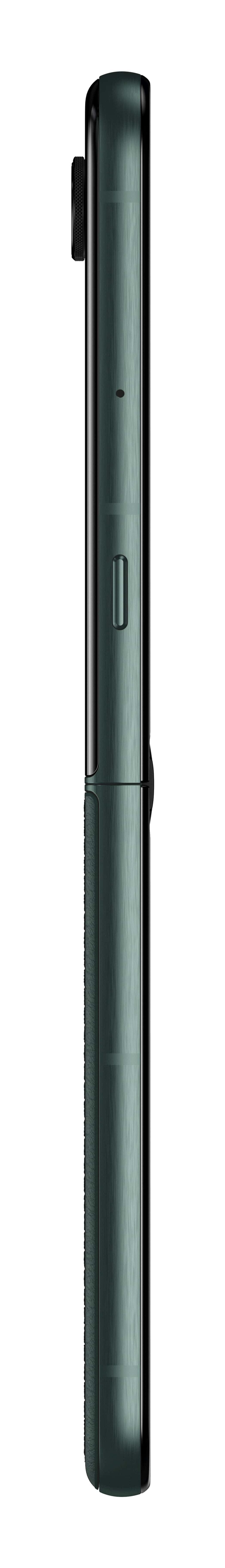 EAN 0840023293191 - Motorola razr 60 ultra 17,7 cm (6.96") SIM doble Android 15 5G USB Tipo C 16 GB 512 GB 4700 mAh Verde imagen 16