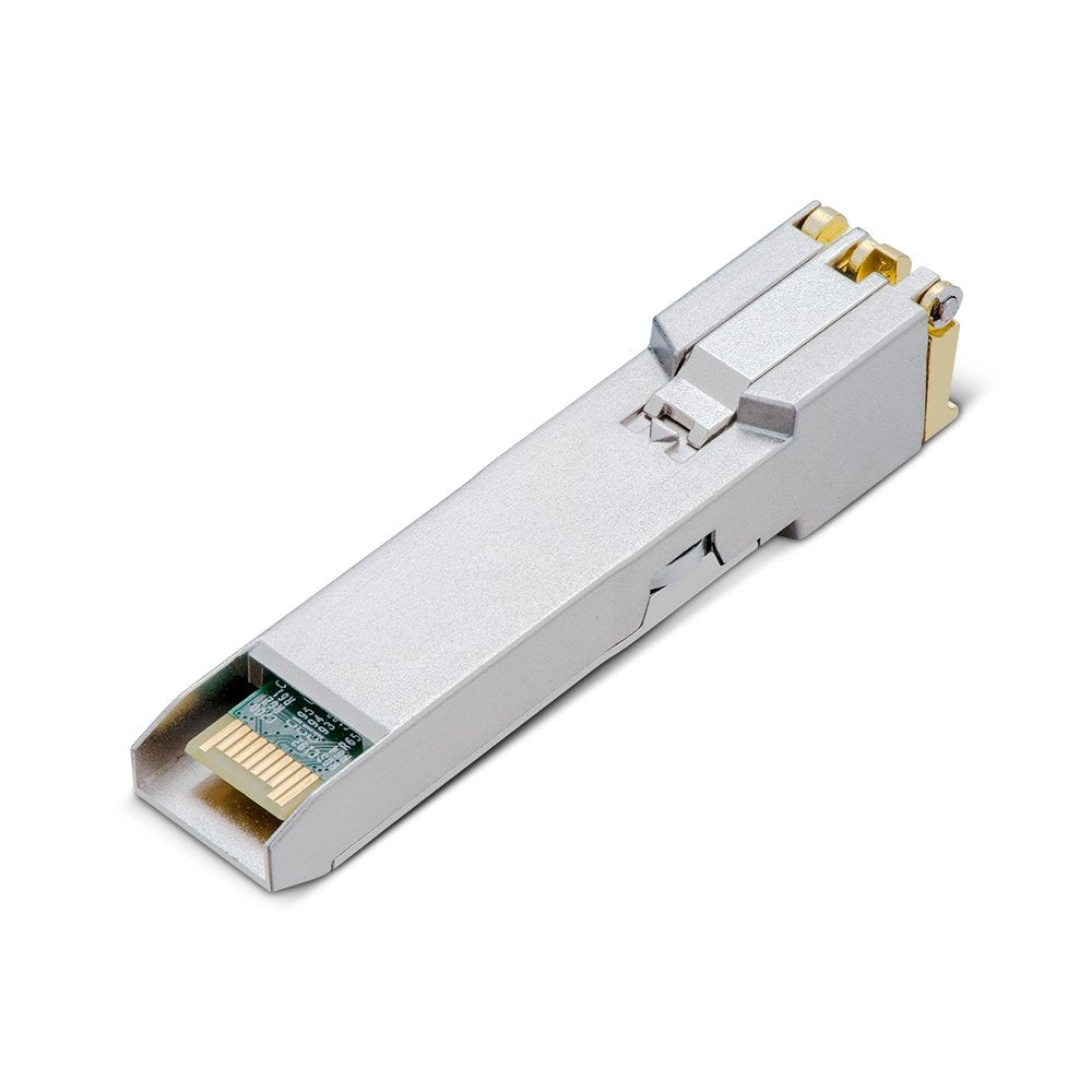 EAN 4897098680506 - TP-Link TL-SM331T red modulo transceptor Fibra óptica 1250 Mbit/s SFP 850 nm imagen 4