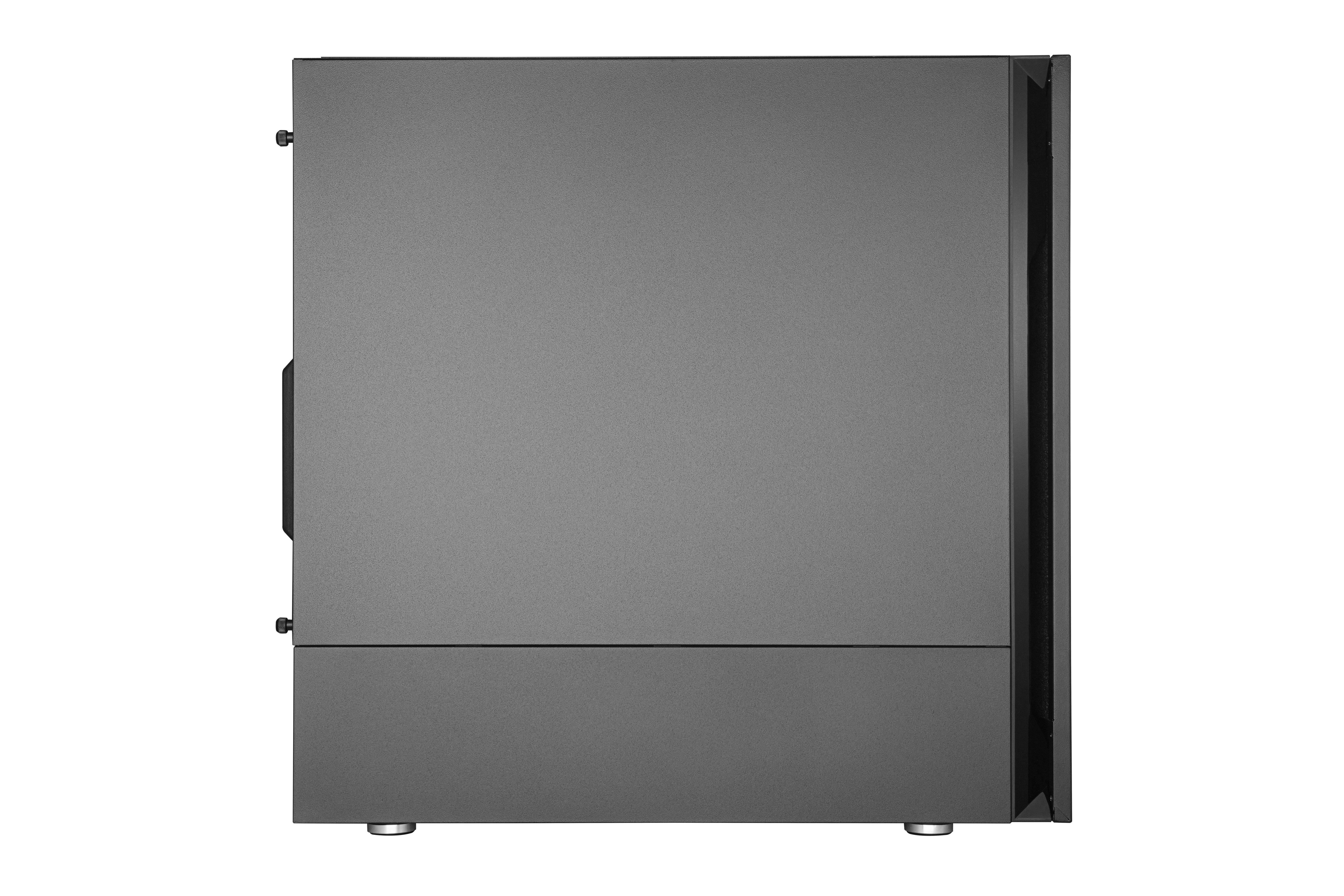 EAN 4719512087398 - Cooler Master Silencio S600 Midi Tower Negro imagen 5