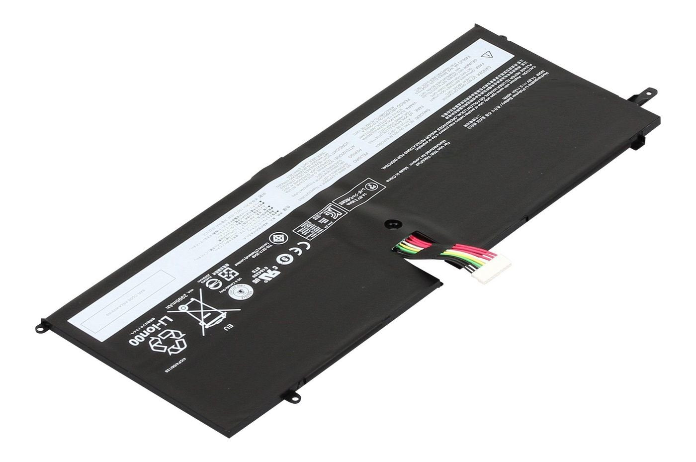 EAN 5706998640567 - CoreParts MBXLE-BA0147 refacción para laptop Batería imagen 1
