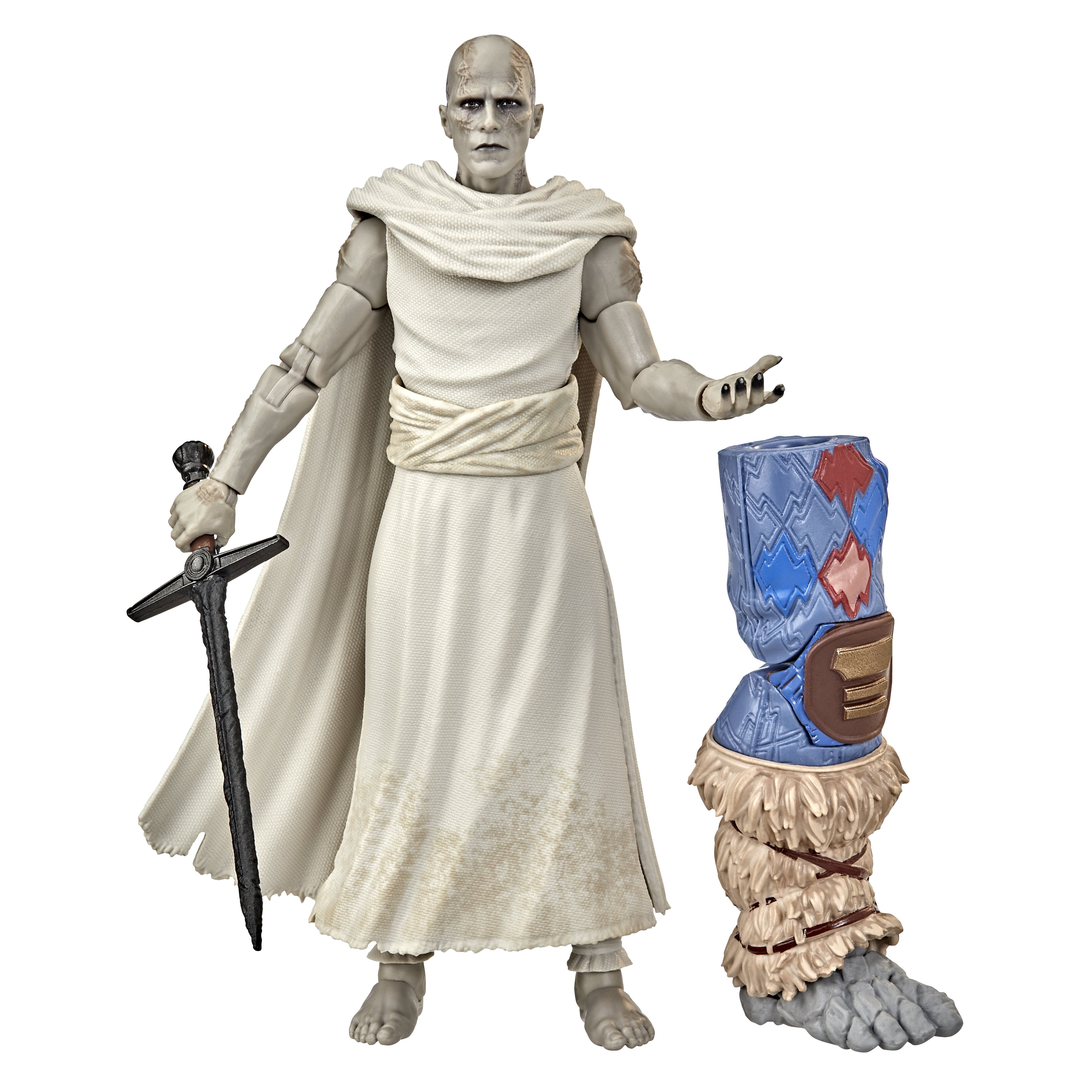 EAN 5010993964352 - Marvel F14065X0 collectible figure imagen 2