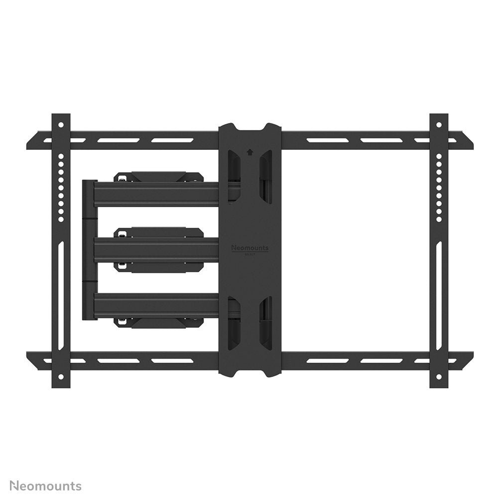 Neomounts Select Screen Wall Mount (Full Motion, 3 Pivots, Vesa 600x400)
