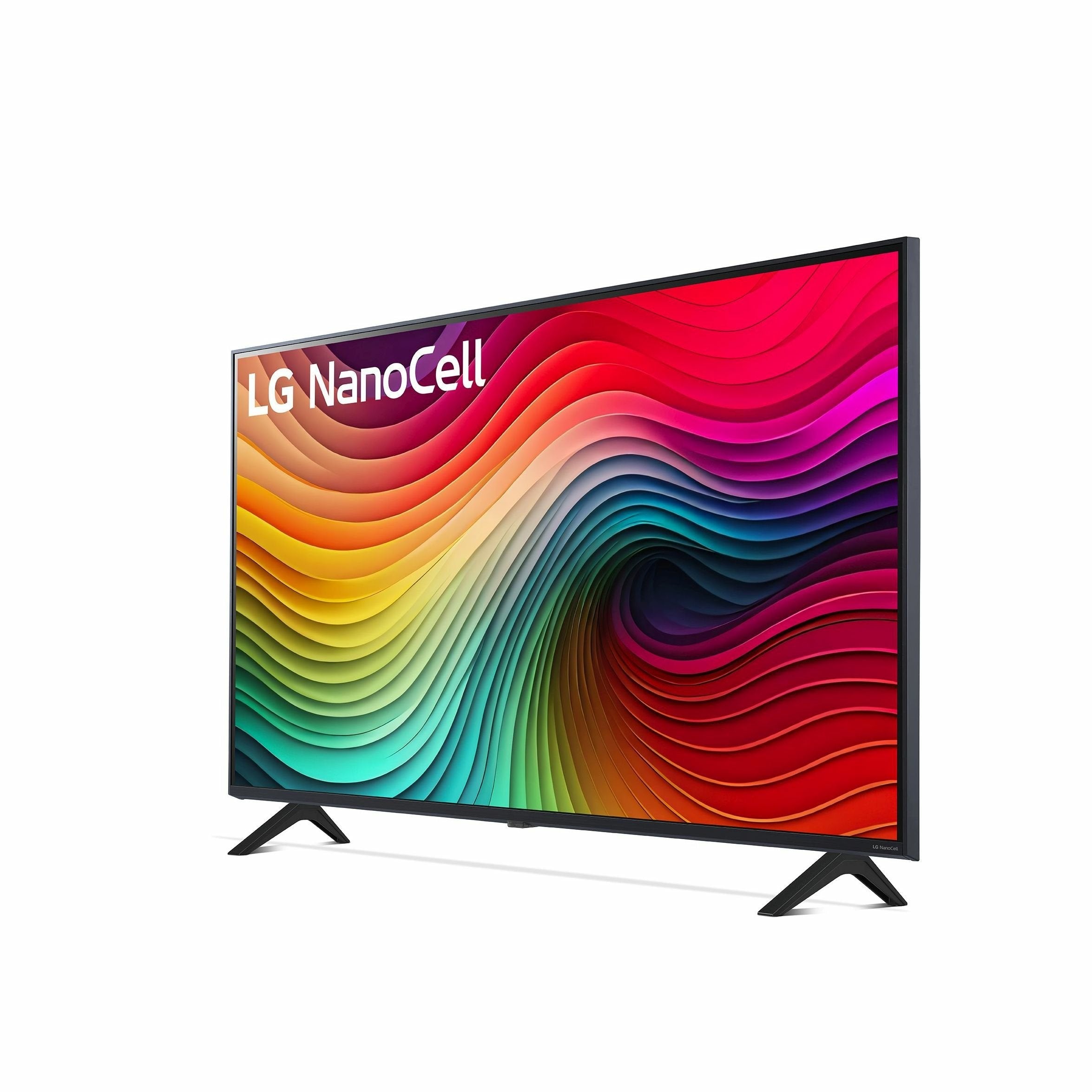 Televisor Lg Nanocell 43nano81t6a 43' Ultra Hd 4k Smart Tv Wifi