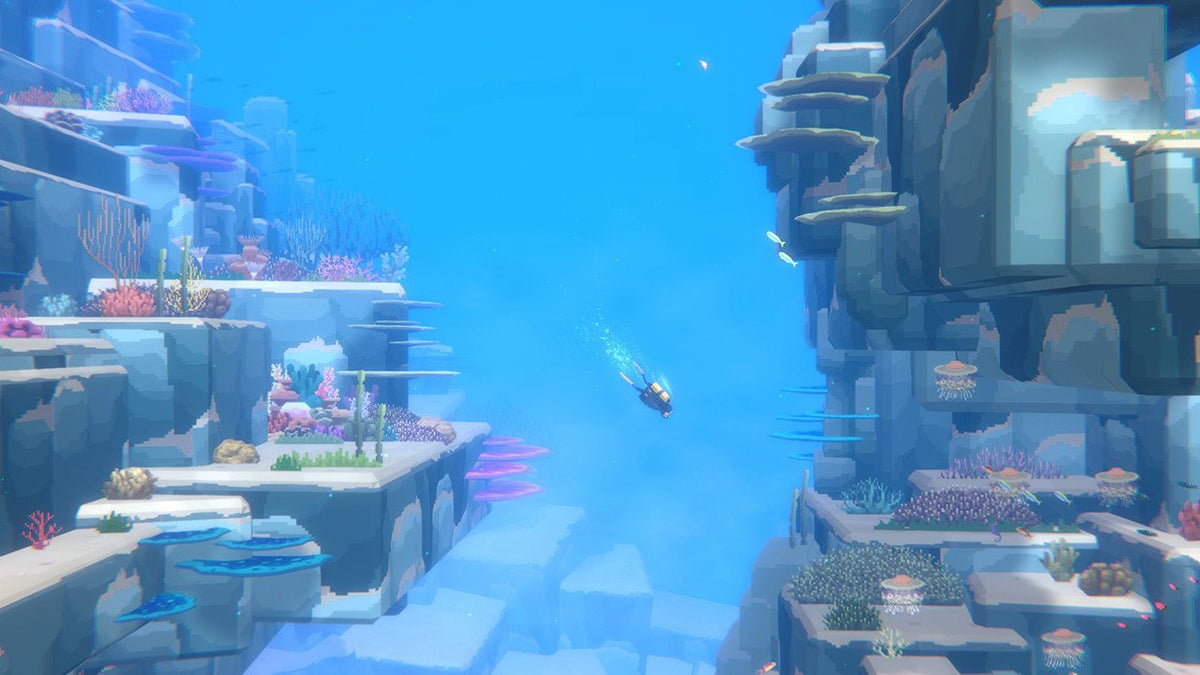 EAN 5061078711583 - Just for Games Dave the Diver imagen 9