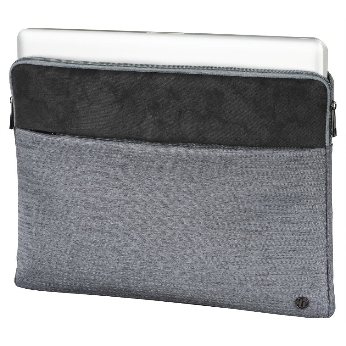 EAN 4047443465153 - Hama Tayrona 39,6 cm (15.6") Funda Gris imagen 2