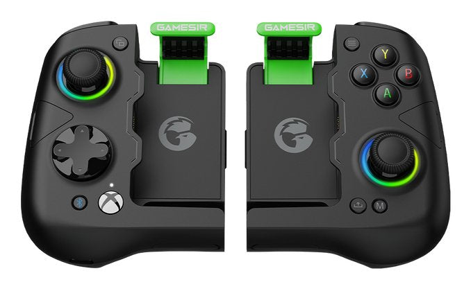Gamesir Gamepad X4a Android Bluetooth Negro