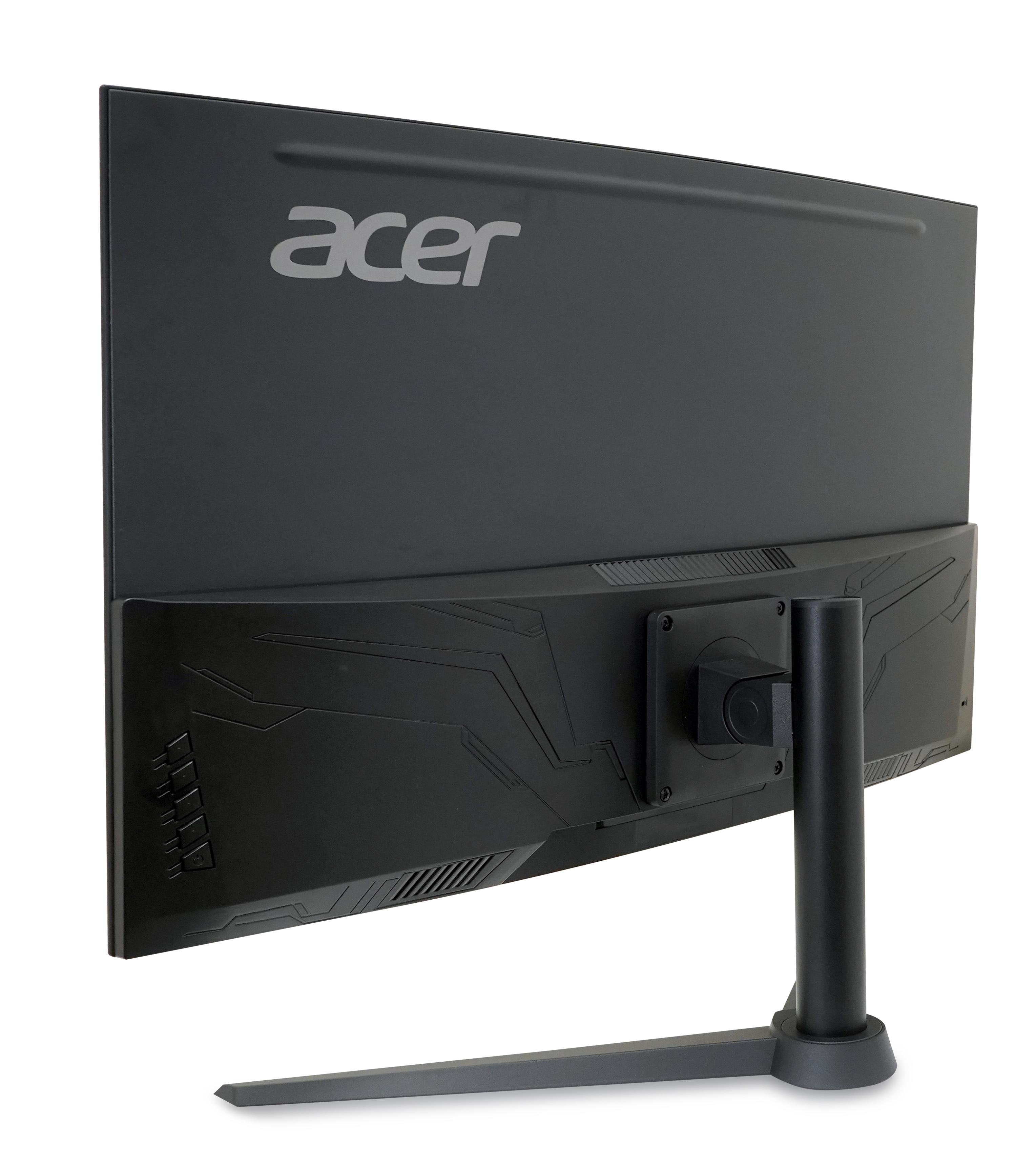 Nitro Xz320qup0b 31,5" 80,0cm 16:9 144hz 2560x1440 Bla
