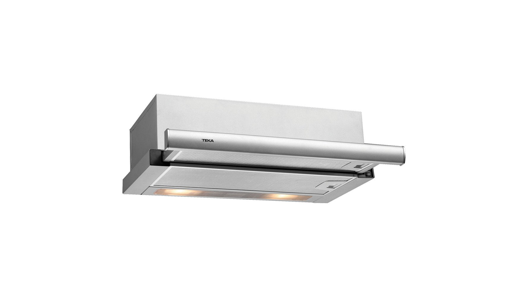 EAN 8421152145975 - Teka TL 6310 Semintegrada (extraíble) Acero inoxidable 339 m³/h imagen 1