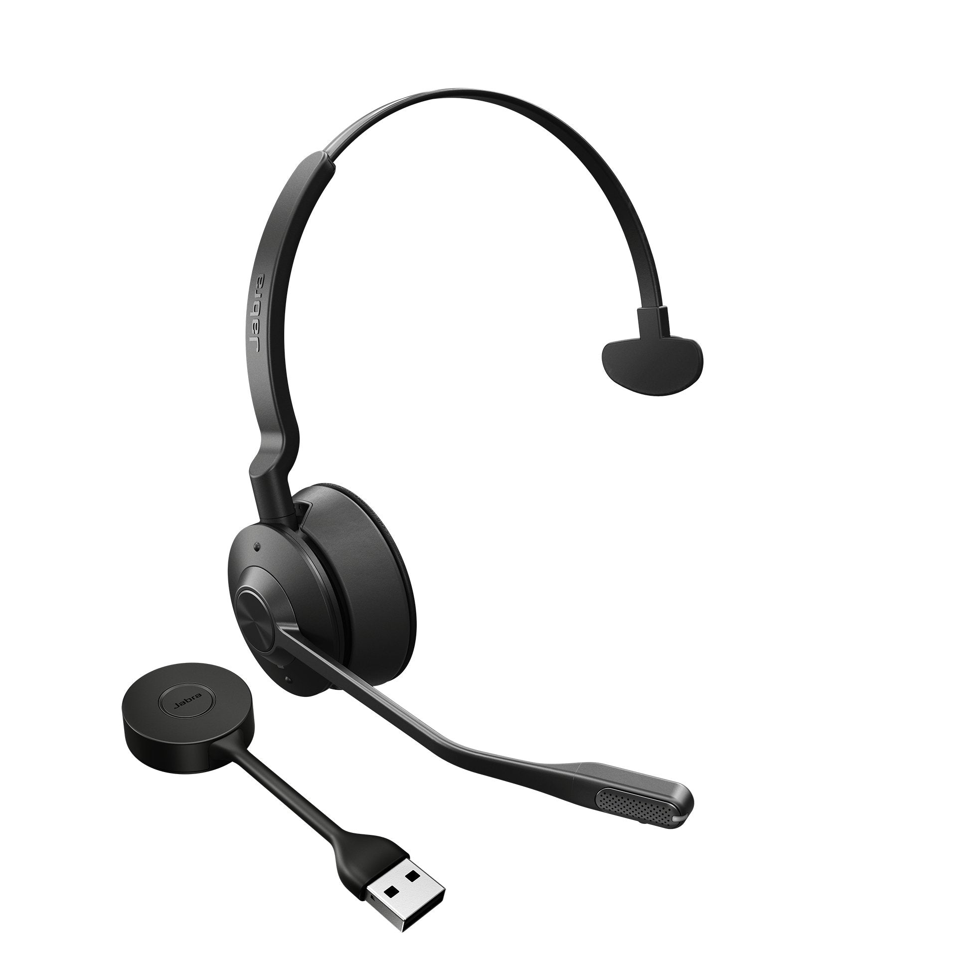 Jabra Engage 55 Uc Mono Usb-A Wrls Emea/Apac