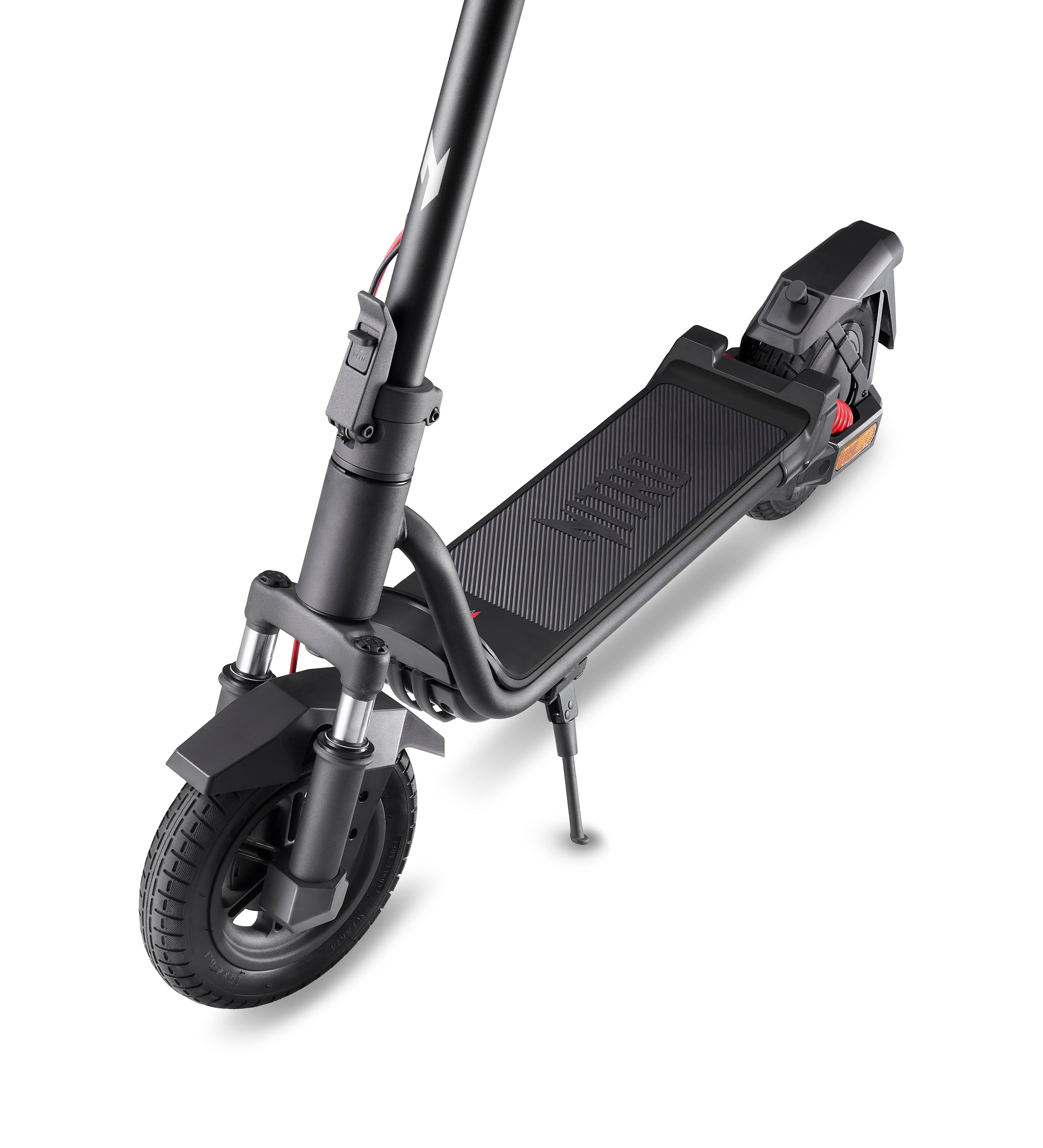 Acer Nitro Es 3 Select Nes033 E-Scooter