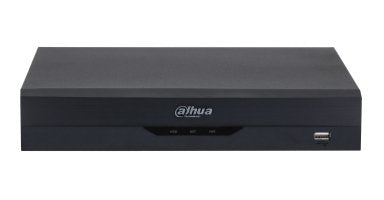 EAN 6923172535160 - Dahua Technology DH-XVR5108HS-4KL-I3 videograbador digital Negro imagen 1