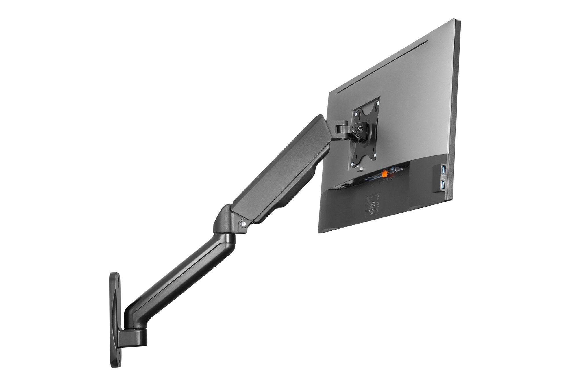 EAN 4016032479727 - Digitus DA-90425 soporte para TV 81,3 cm (32") Negro imagen 13