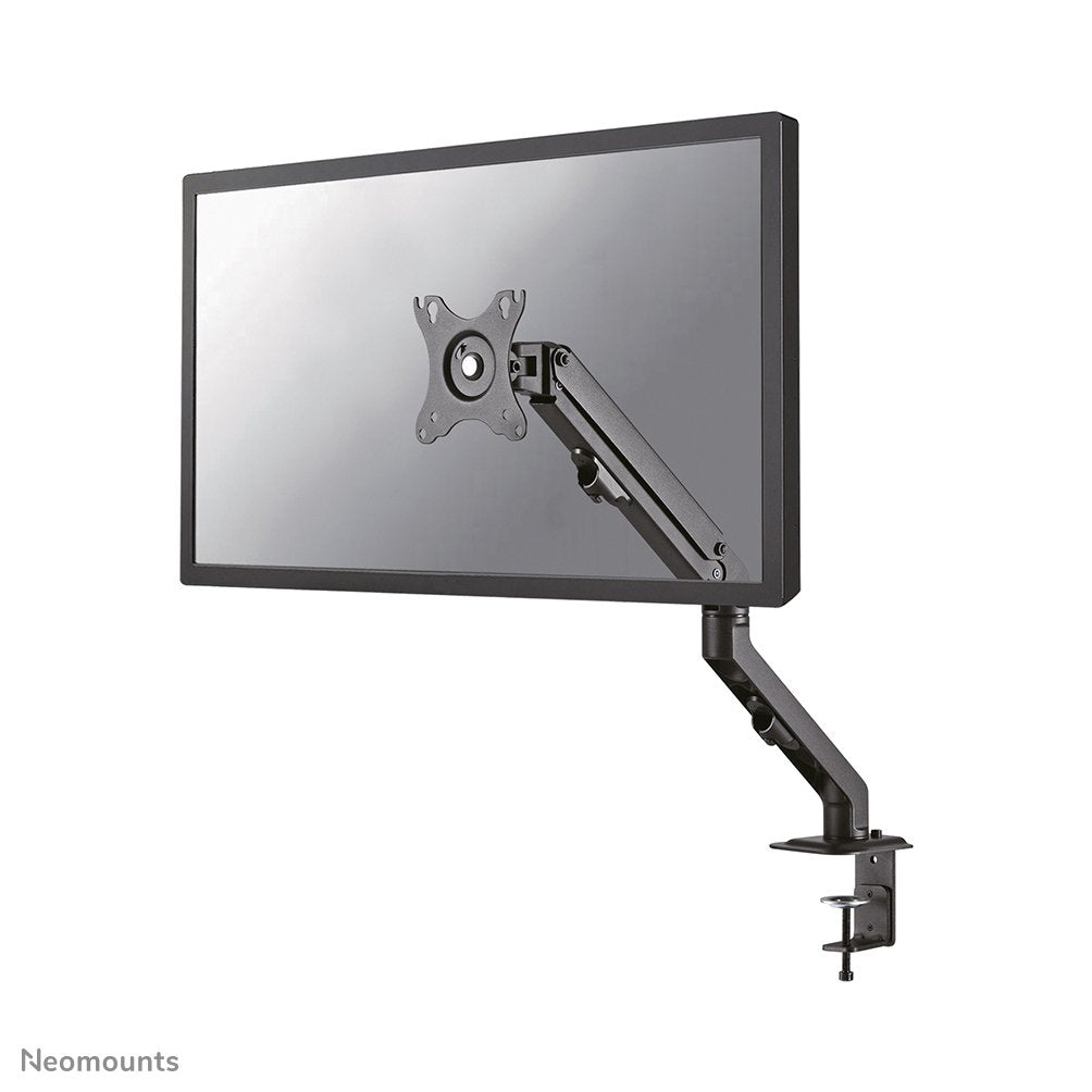 EAN 8717371448431 - Neomounts FPMA-D650BLACK soporte para monitor 68,6 cm (27") Escritorio Negro imagen 1