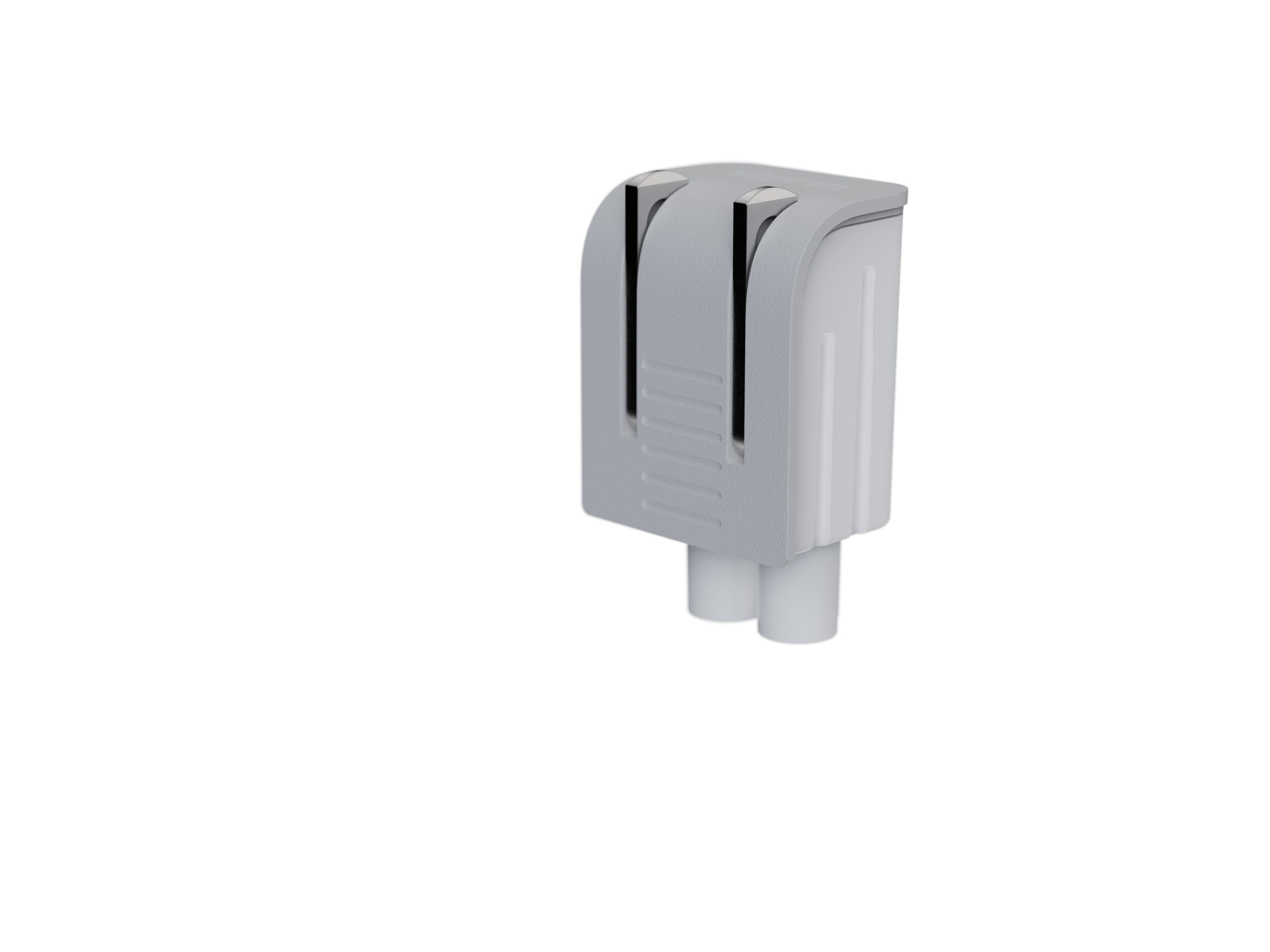 Cargador De Pared Universal Xtorm Xvc2067 2xusb Tipo-C + Cable Usb Tipo-C 67w