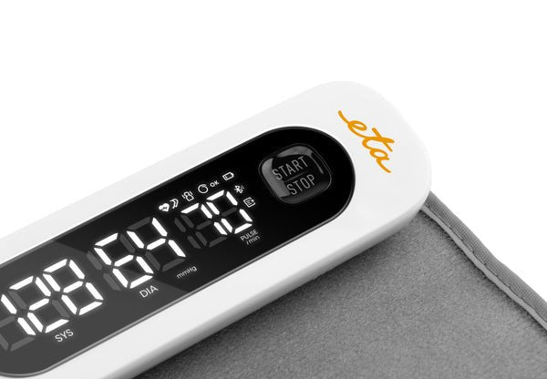 EAN 8590393336715 - Eta ETA629790000 tensiómetro Antebrazo Automático imagen 6