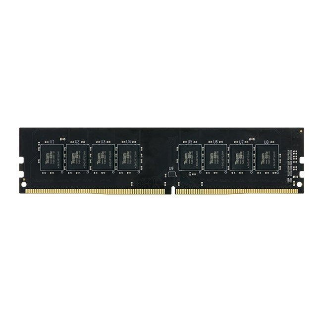 EAN 765441647800 - Team Group ELITE TED432G2666C1901 módulo de memoria 32 GB 1 x 32 GB DDR4 imagen 2