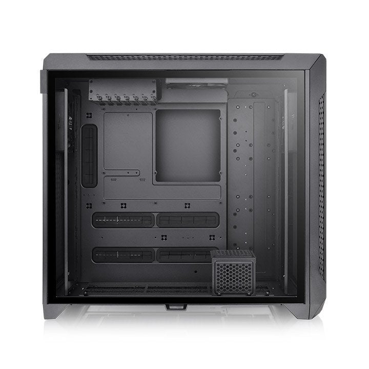 EAN 4713227535519 - Thermaltake CTE C750 Full Tower Negro imagen 4