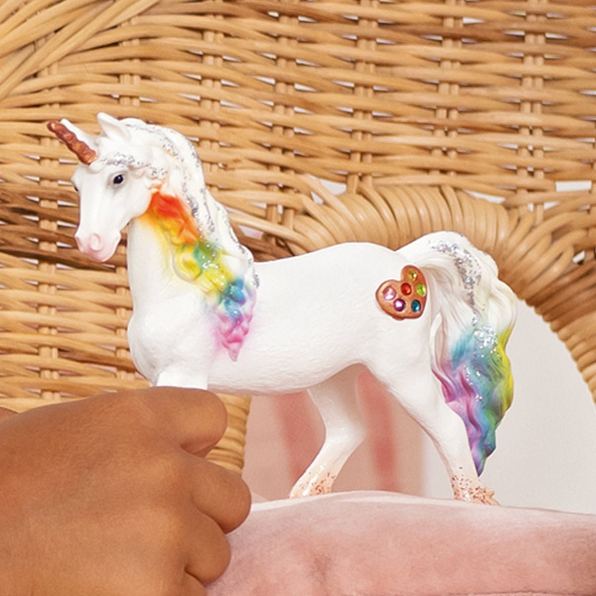 EAN 4059433462189 - schleich BAYALA 70726 figura de juguete para niños imagen 2