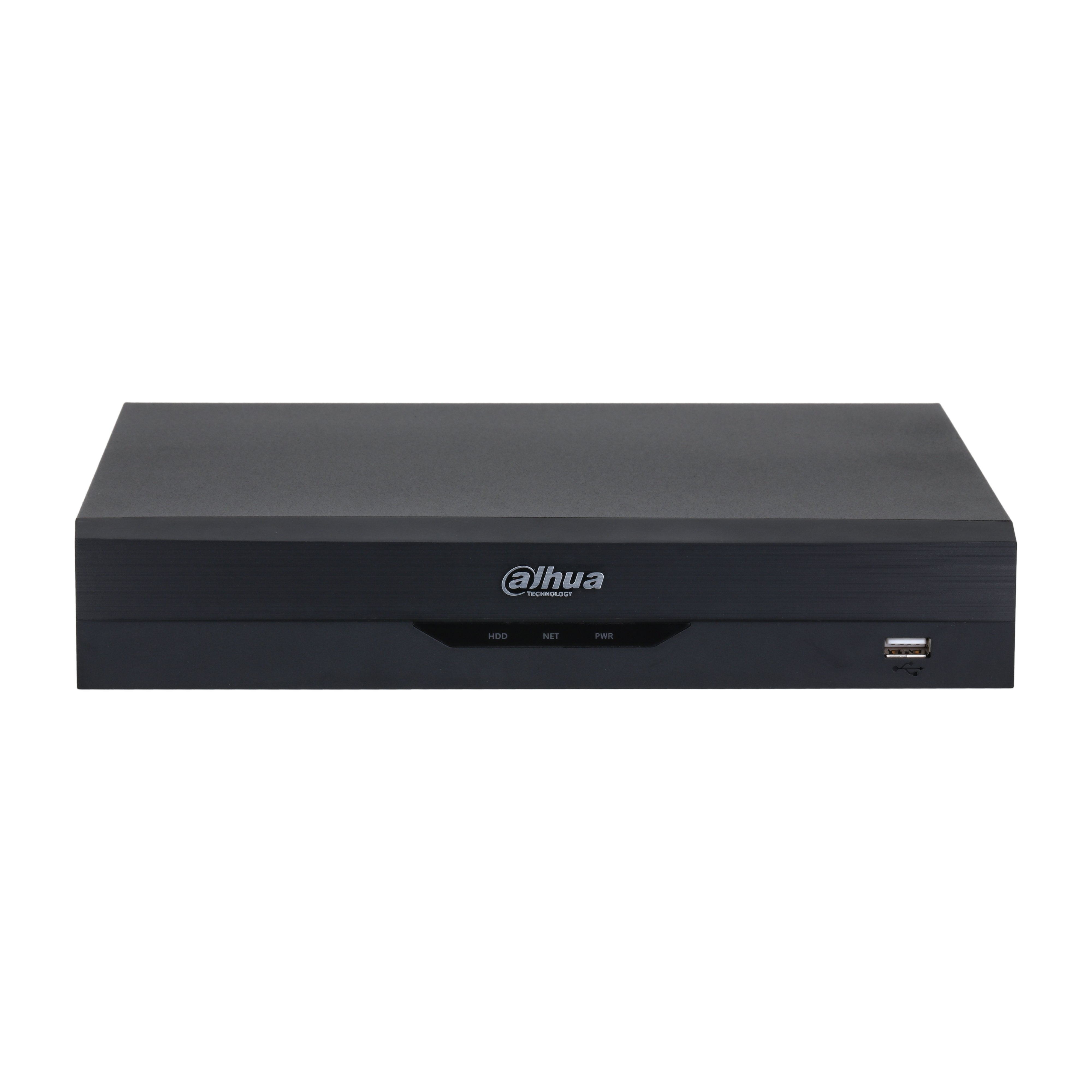 EAN 6939554930386 - Dahua Technology XVR5108HS-I3 videograbador digital Negro imagen 2