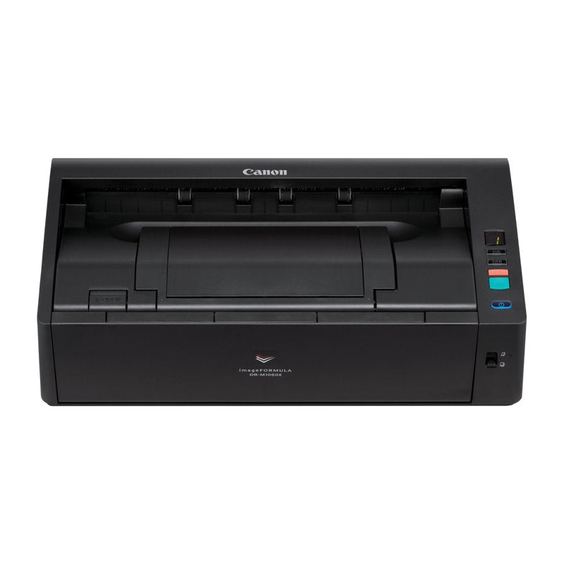 EAN 4528472111377 - Canon imageFORMULA DR-M1060II Escáner alimentado con hojas 600 x 600 DPI A3 Negro imagen 1