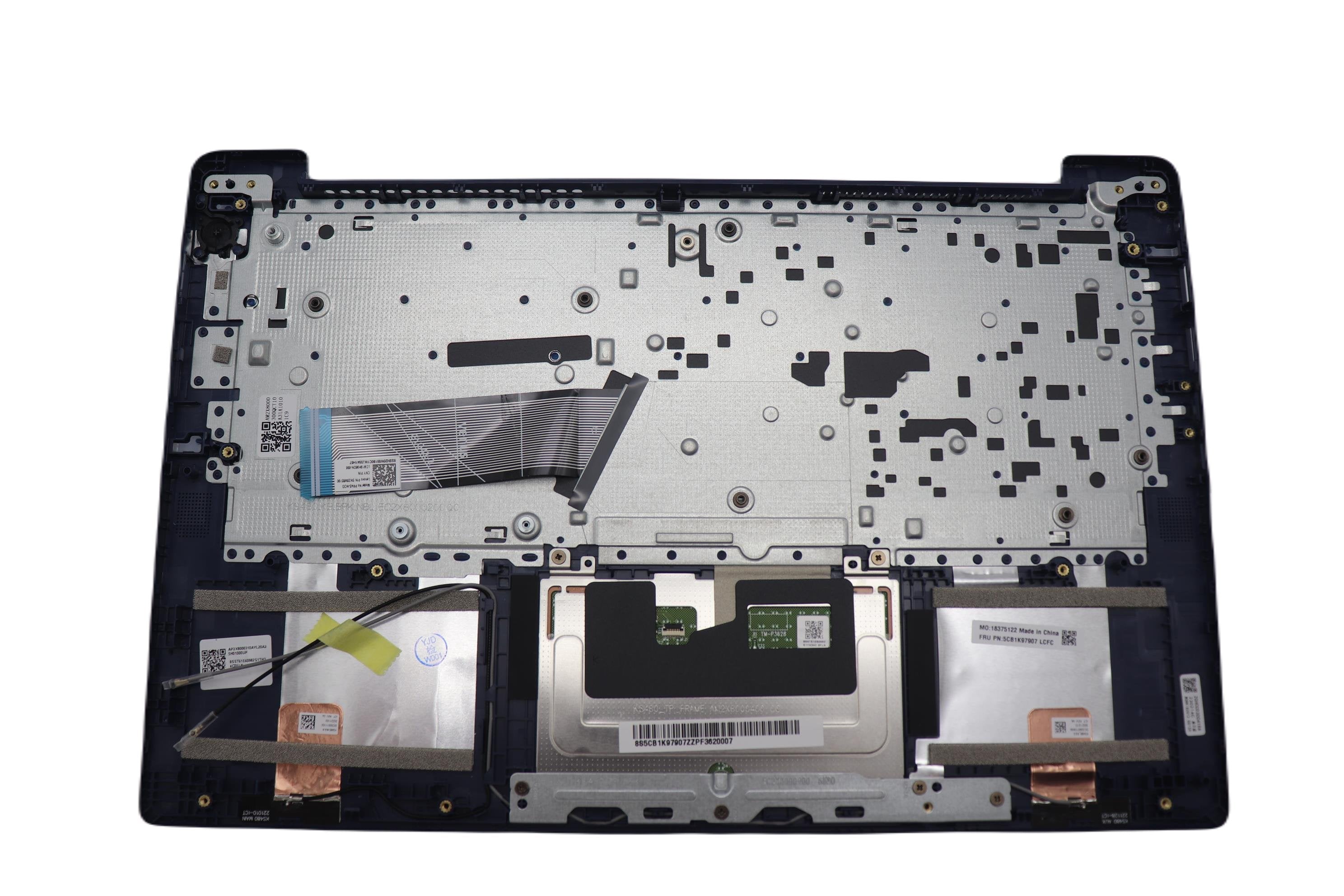 Cover Upper Case Asm_uke L 83eqnfpabn