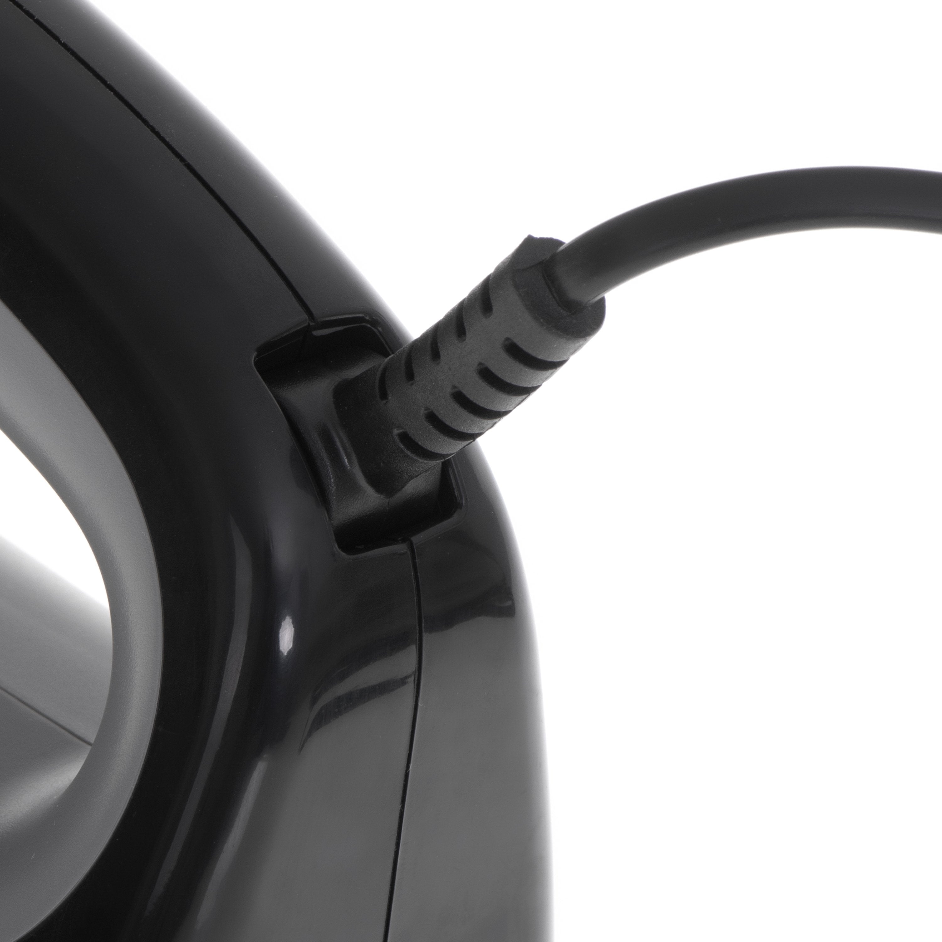 Batidora De Mano Camry Cr 4220b, Negra