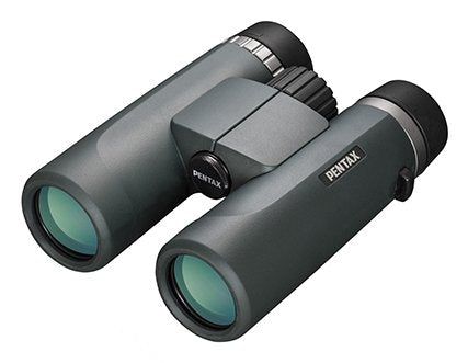 EAN 0027075288645 - Pentax AD 10x36 WP binocular Techo Negro imagen 1