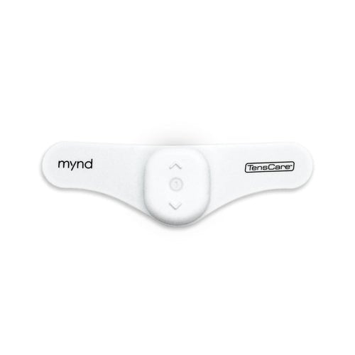 EAN 5033435134359 - TensCare WEL 302025 Electroestimulación nerviosa transcutánea (TENS) Blanco imagen 1