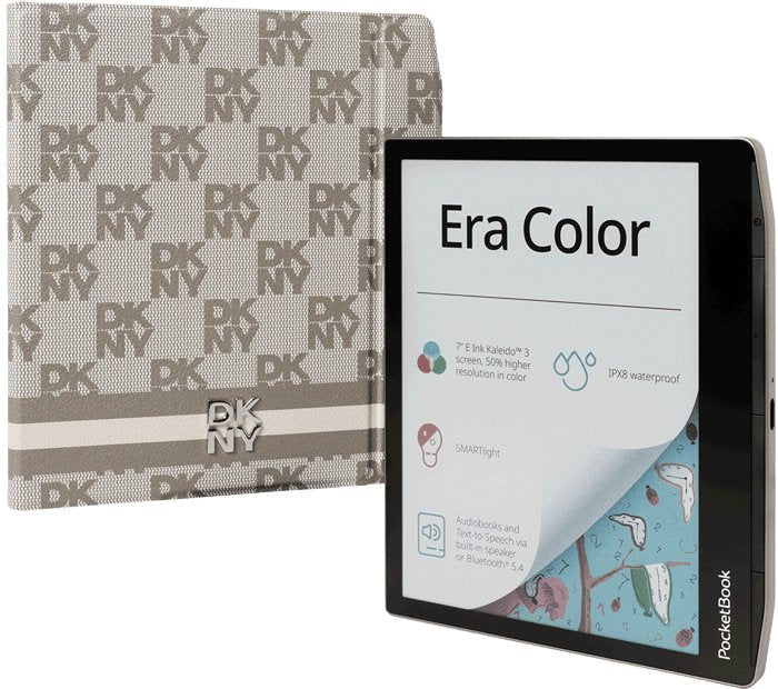 Pb Era Color Fashion Edition Donna Karan Cover Included