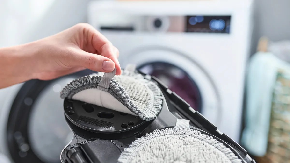 EAN 4242005517626 - Bosch BSS712XHYG aspiradora de pie y escoba eléctrica Aspiradora escoba 2 en 1 Batería Secar HEPA Sin bol imagen 10